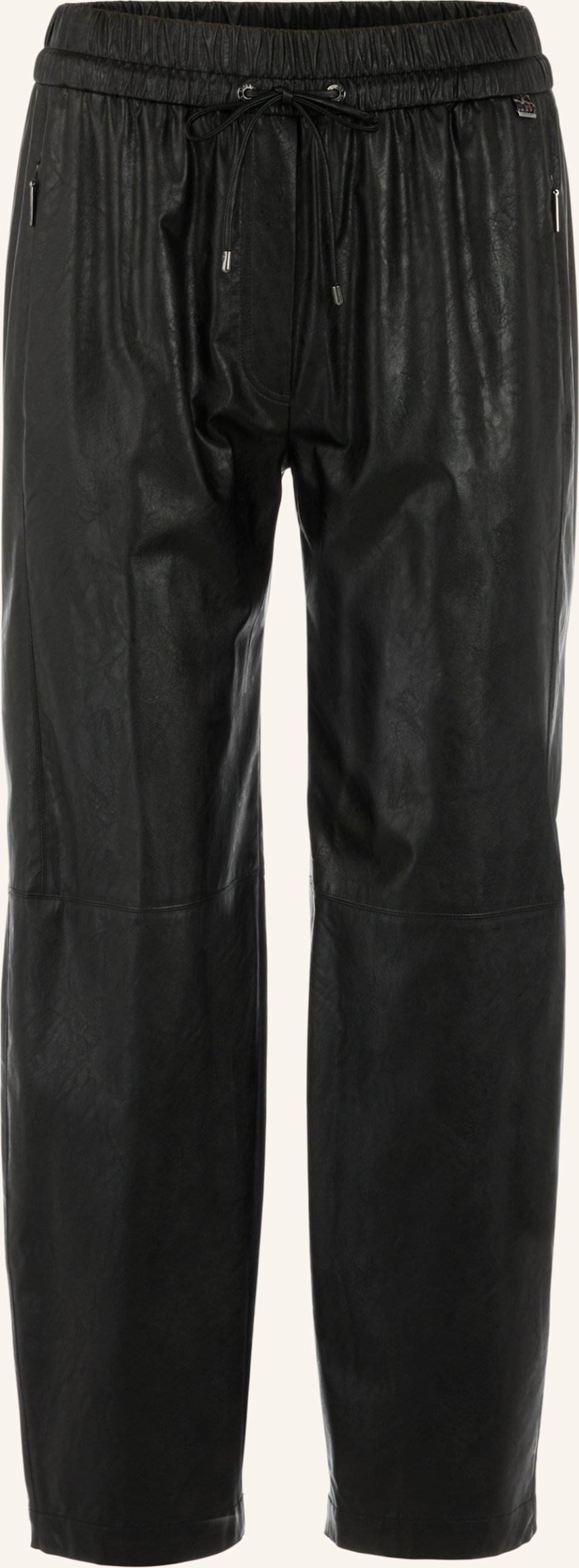 Marc Cain Hose Ranchi schwarz