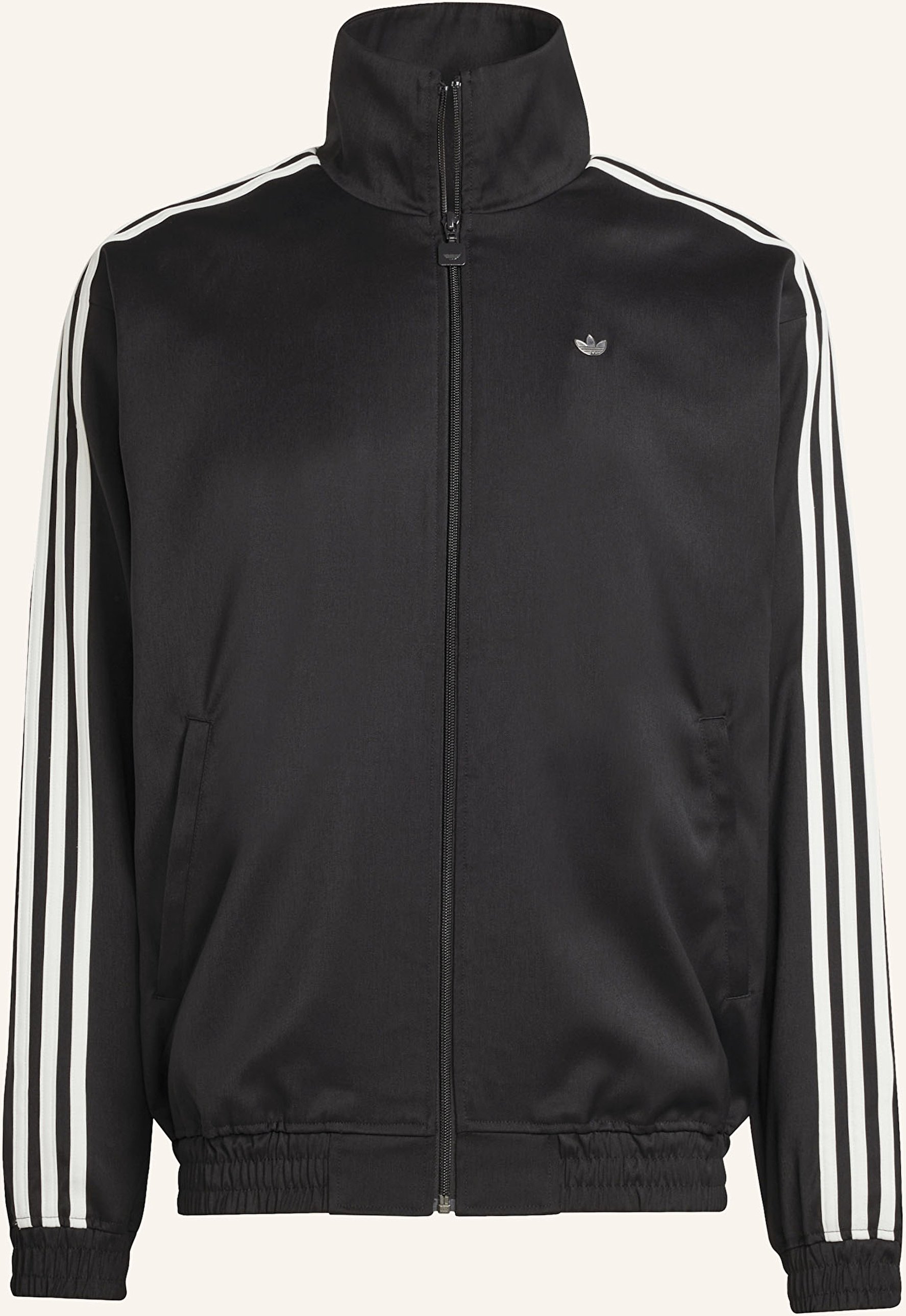 Adidas Originals Trainingsjacke Premium Firebird schwarz
