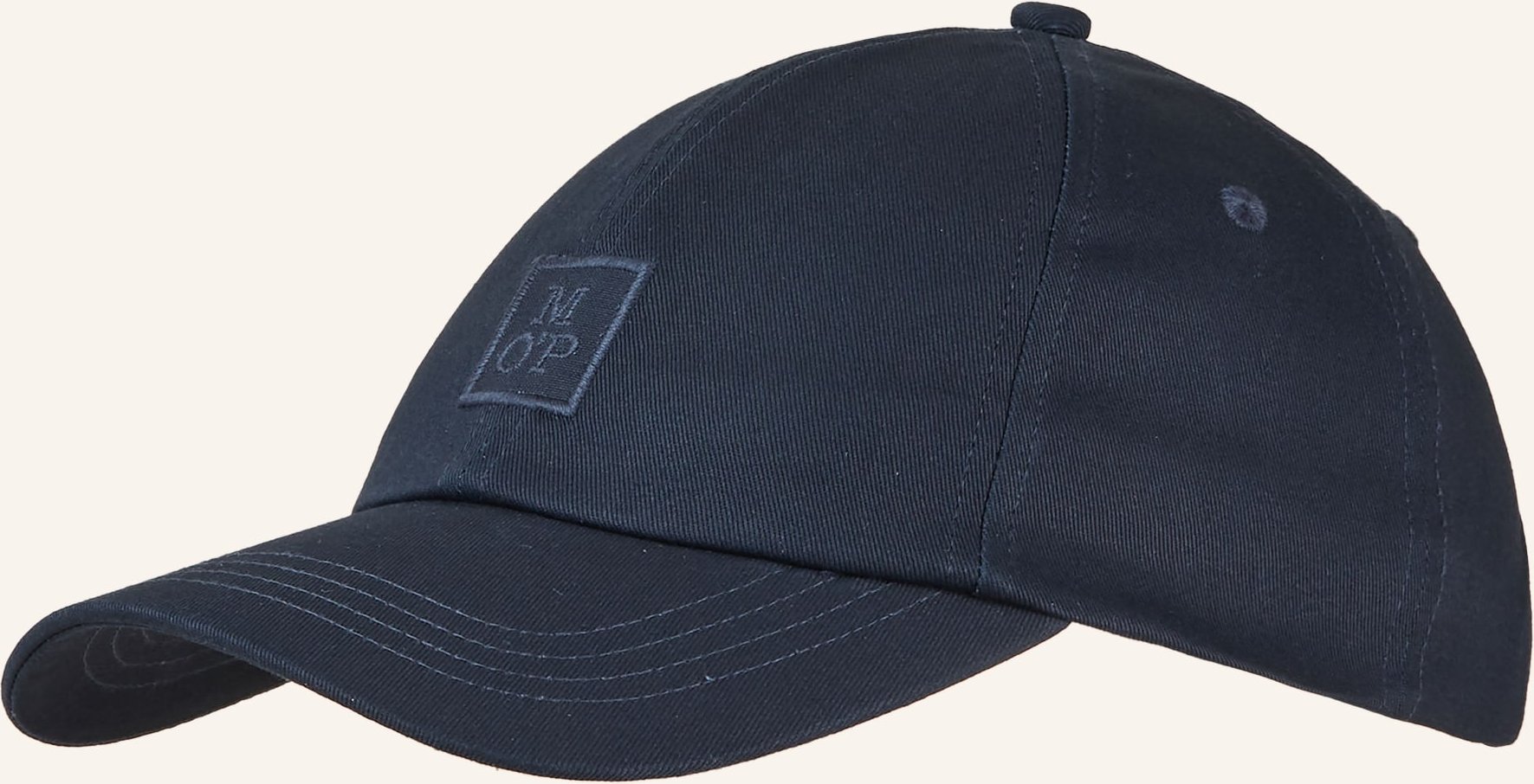 Marc O'polo Cap blau