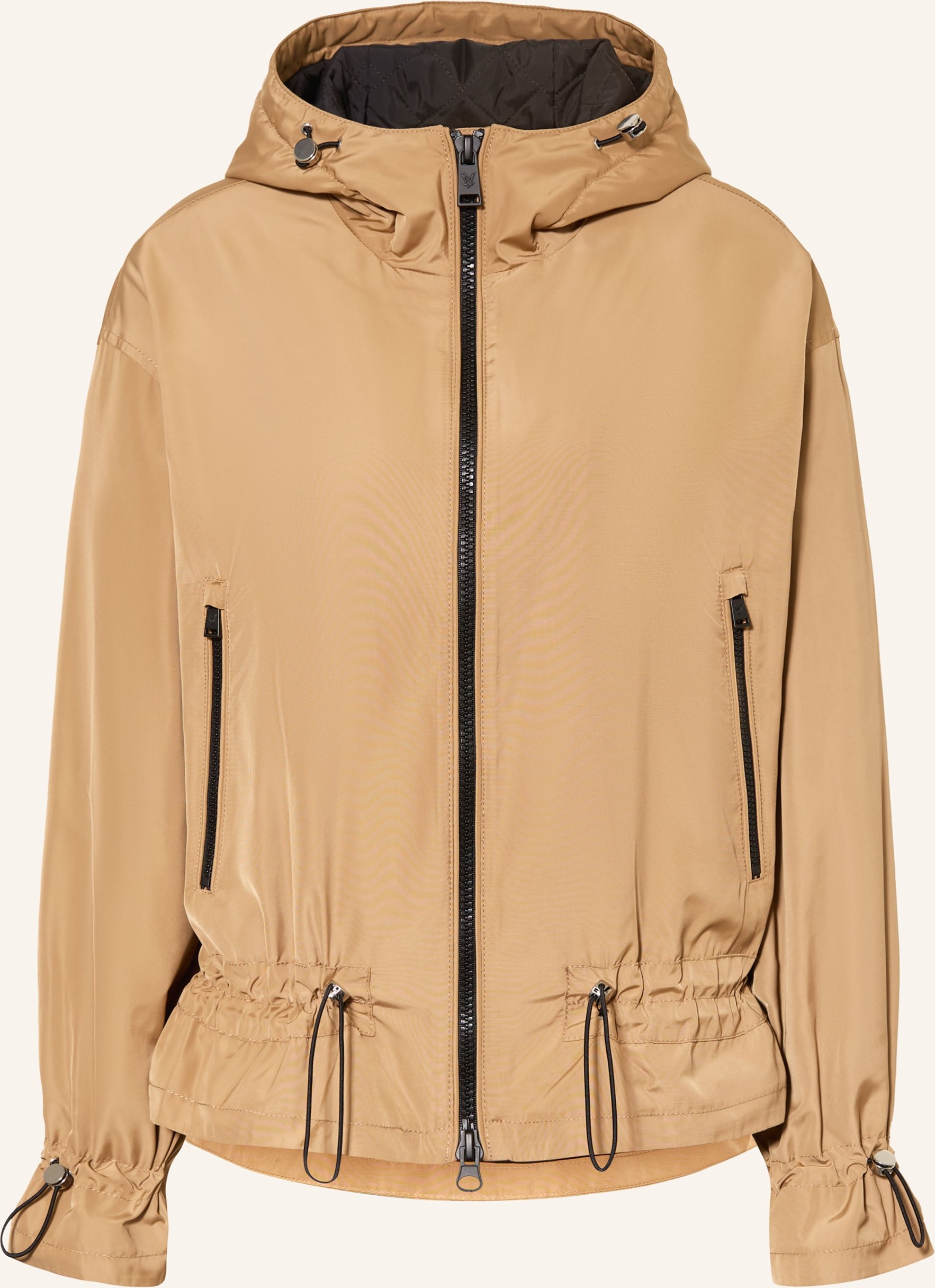 Fuchs Schmitt Jacke braun