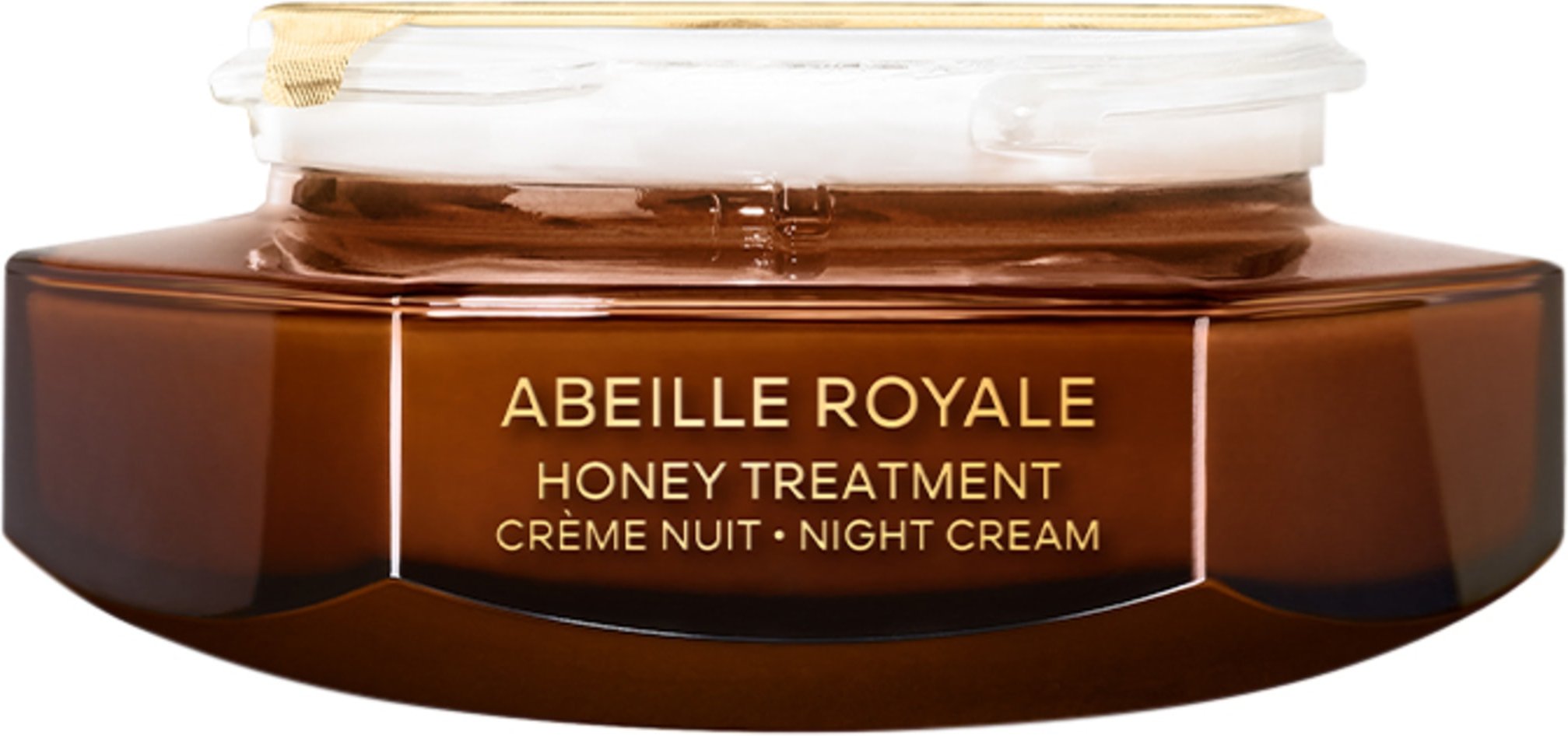 Thumbnail - Guerlain Abeille Royale Honey Treatment Refill Nachtpflege 50 ml