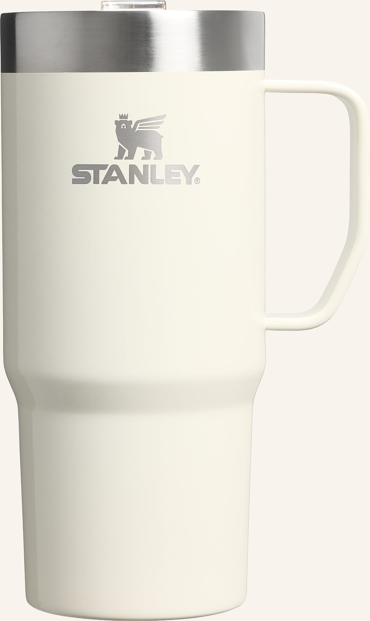Stanley Thermobecher The Everyday Suburban Mug weiss