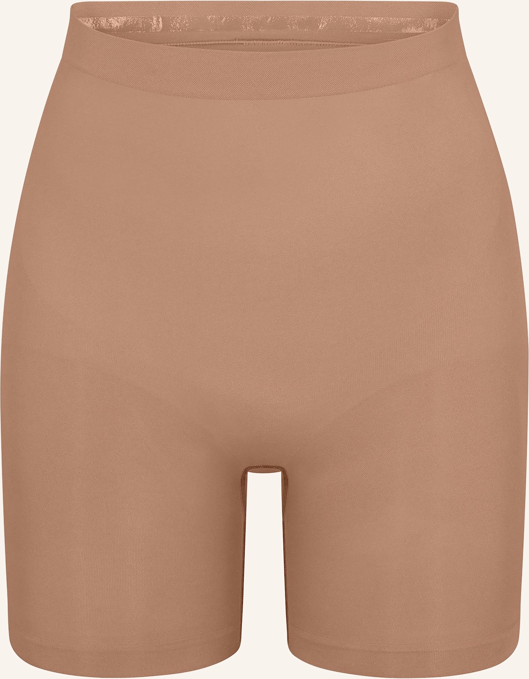 Skims Shape-Slip Seamless Sculpt beige