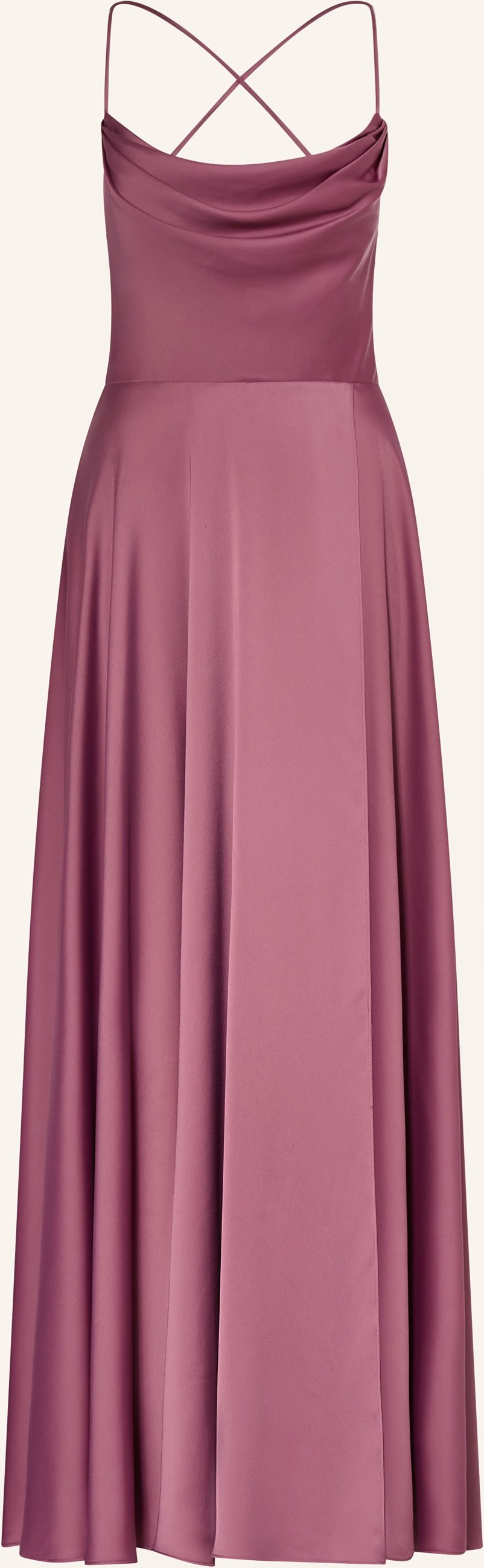 Vm Vera Mont Abendkleid rosa