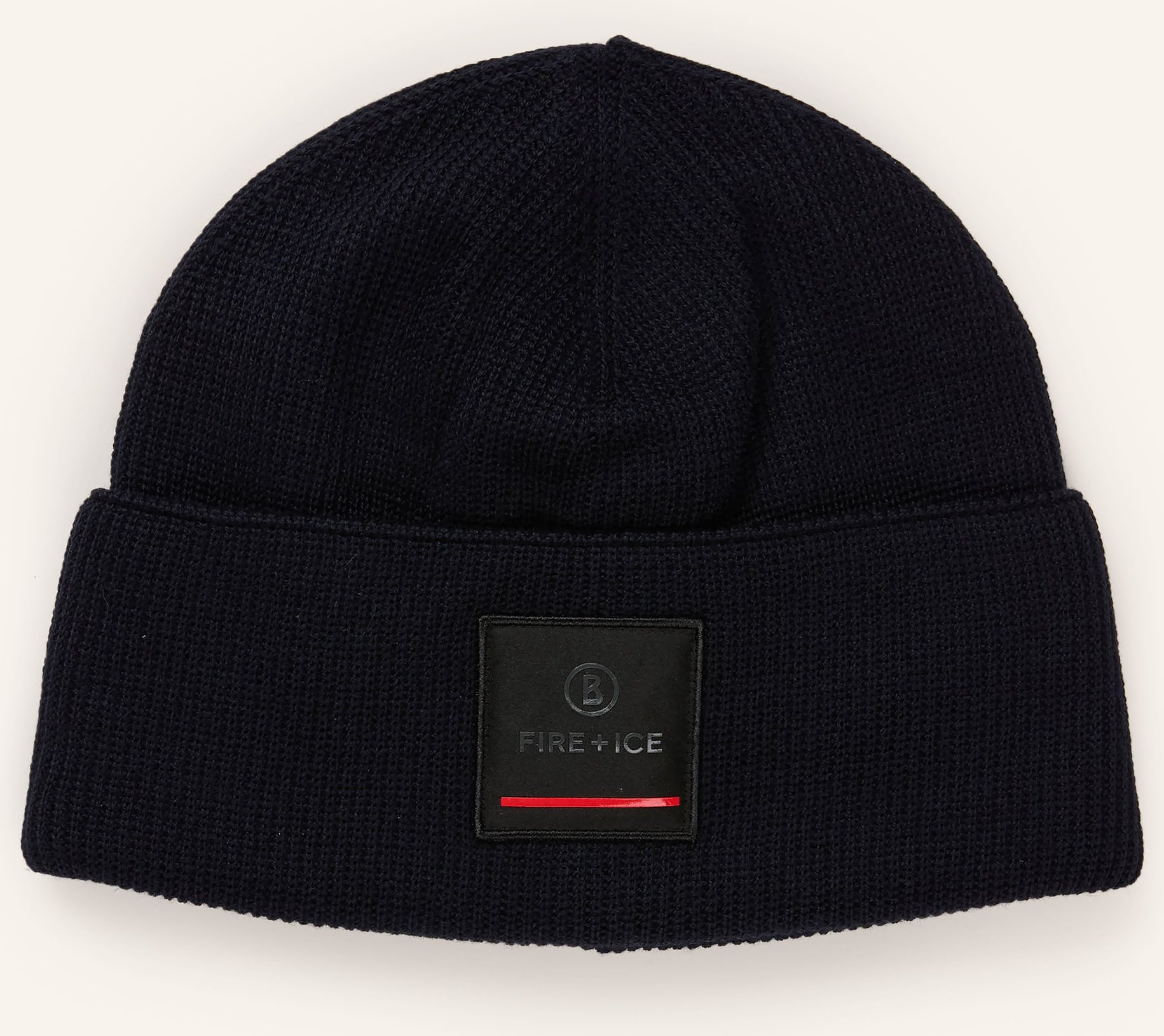 Fire+Ice Mütze Tarek blau