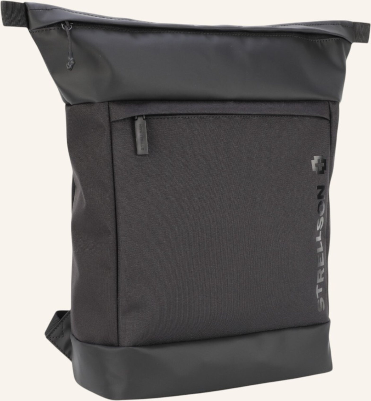 Strellson Rucksack Alperton Sebastian schwarz
