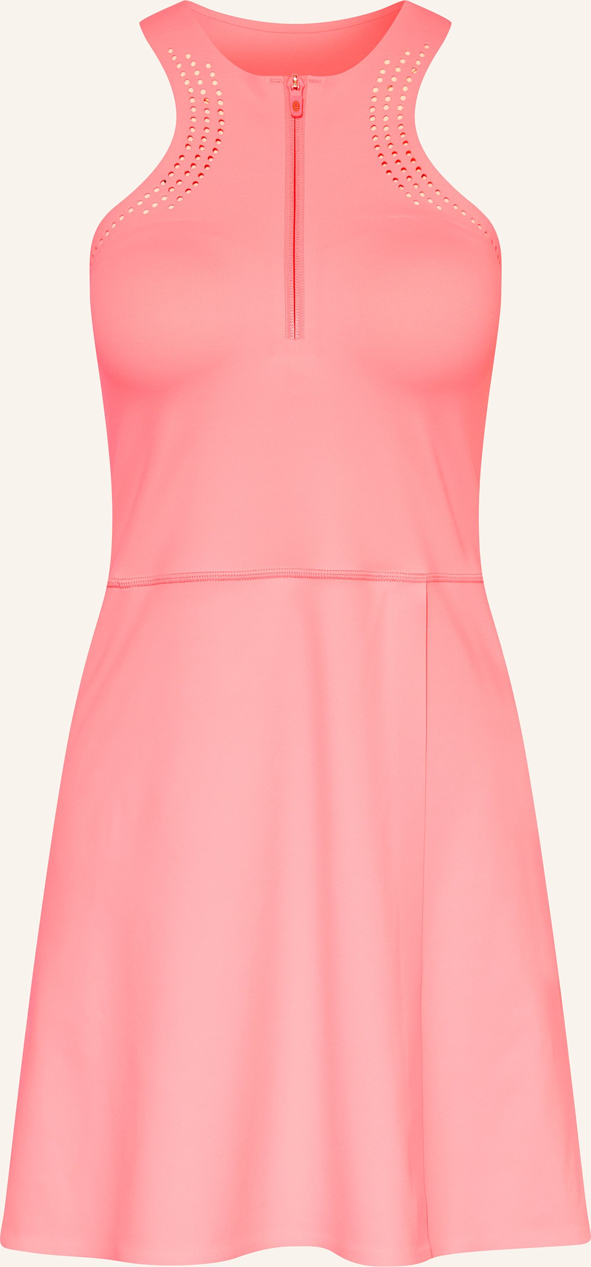 Goldbergh Tenniskleid Ace rosa