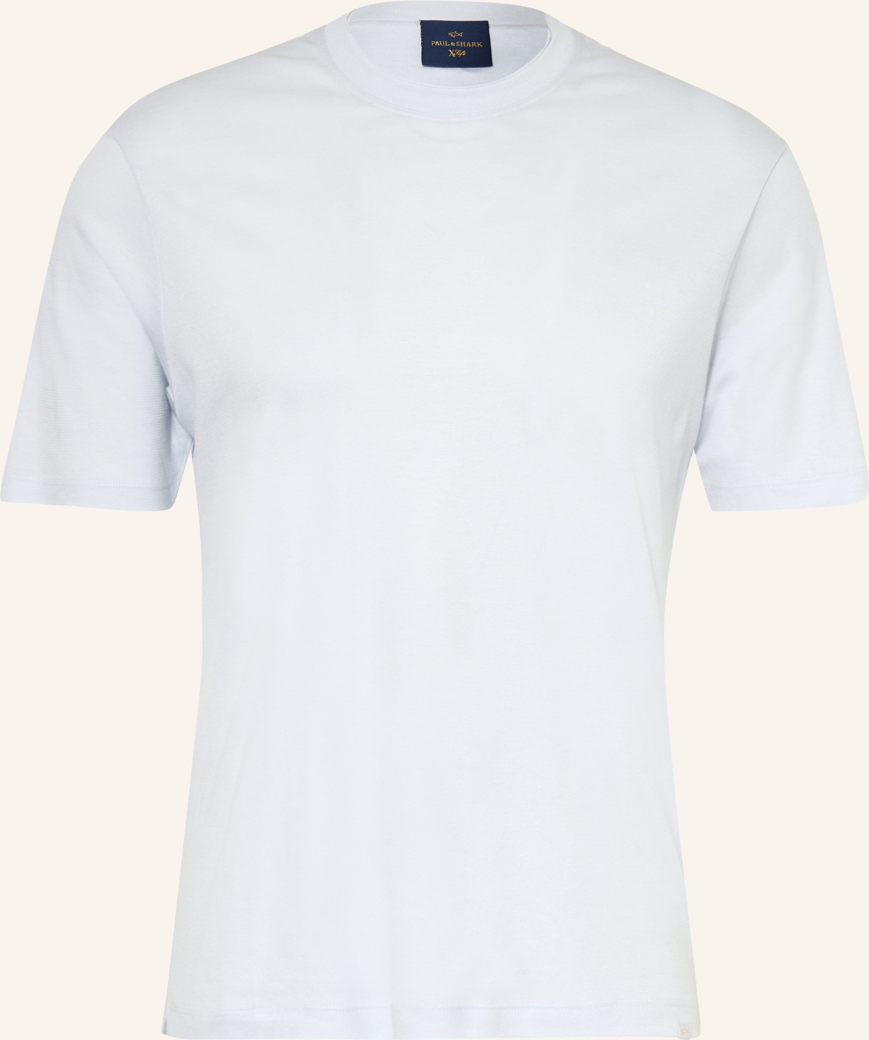 Paul & Shark T-Shirt grau