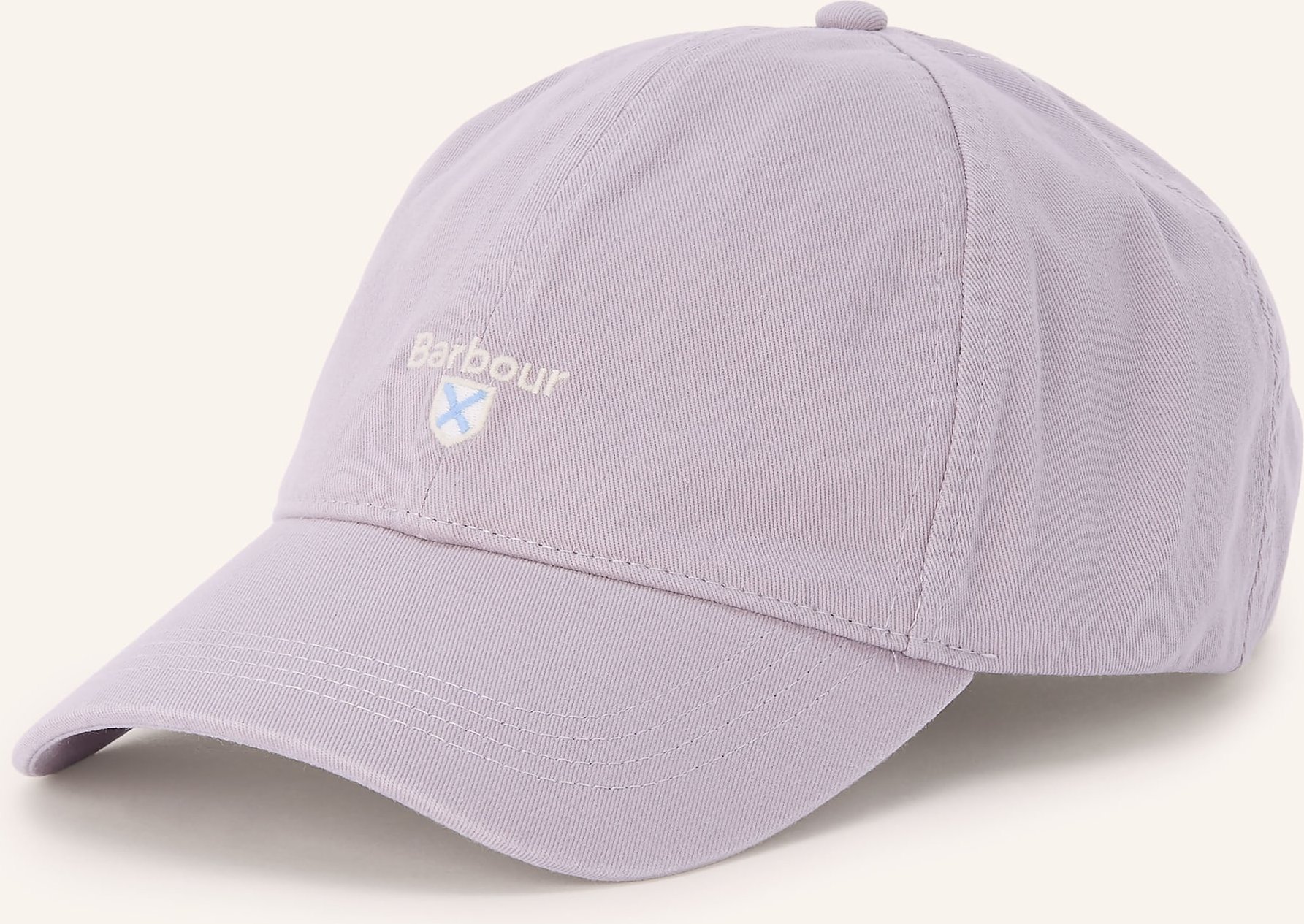 Barbour Cap Cascade lila