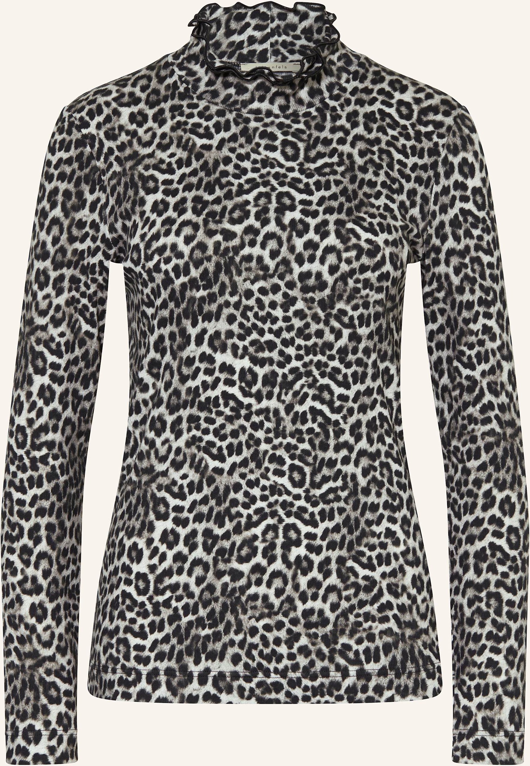 Lilienfels Longsleeve grau