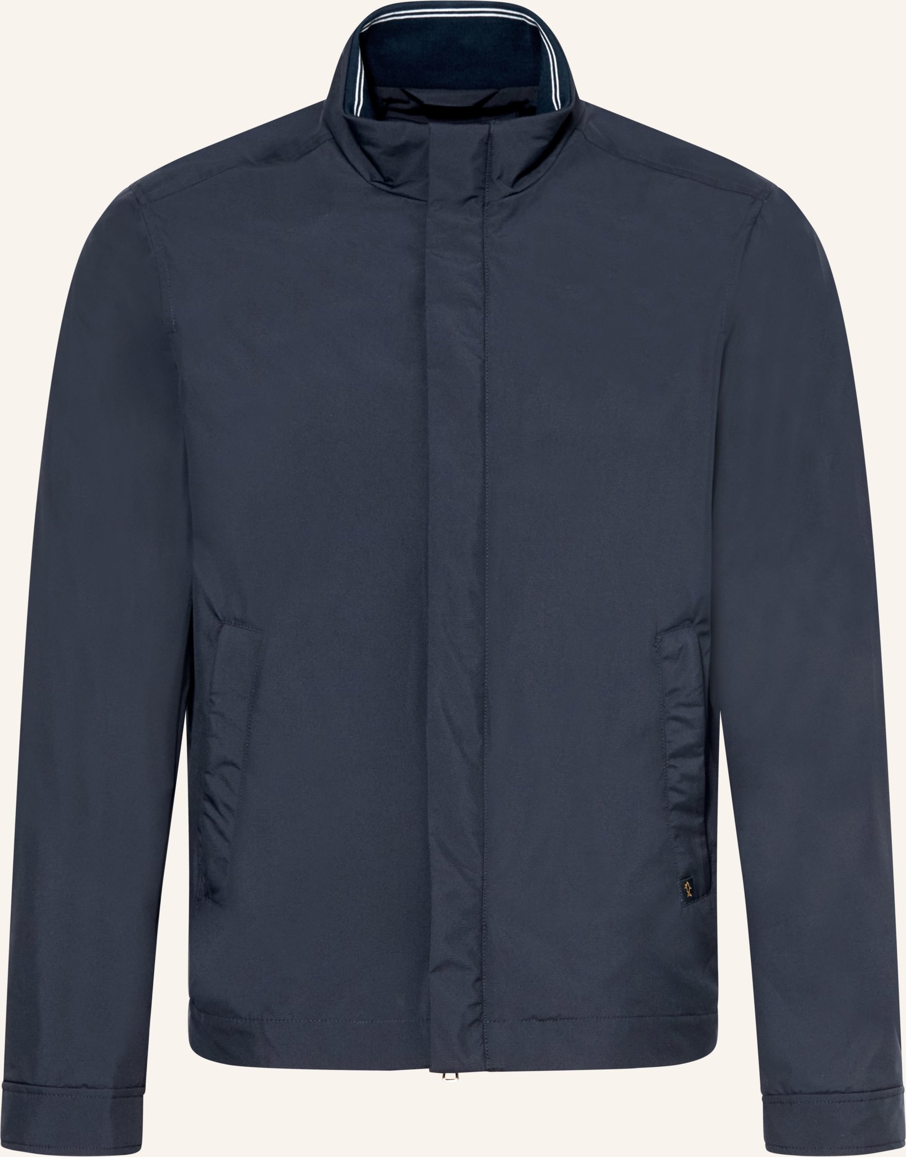 Paul & Shark Jacke Mistràl blau