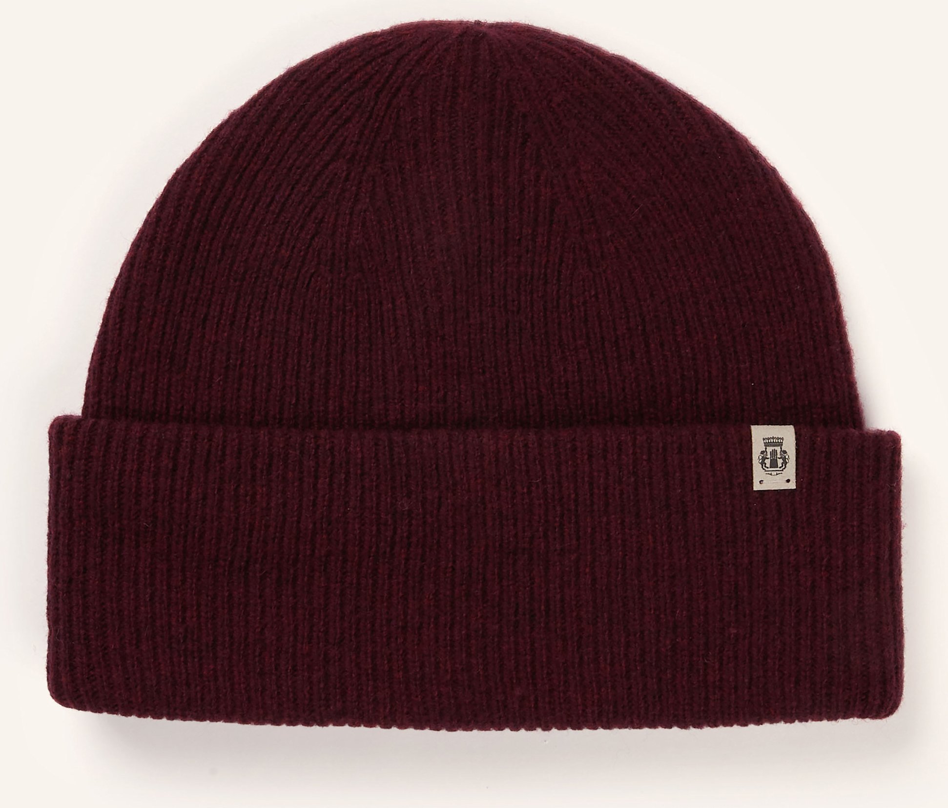 Roeckl Mütze Manhattan rot