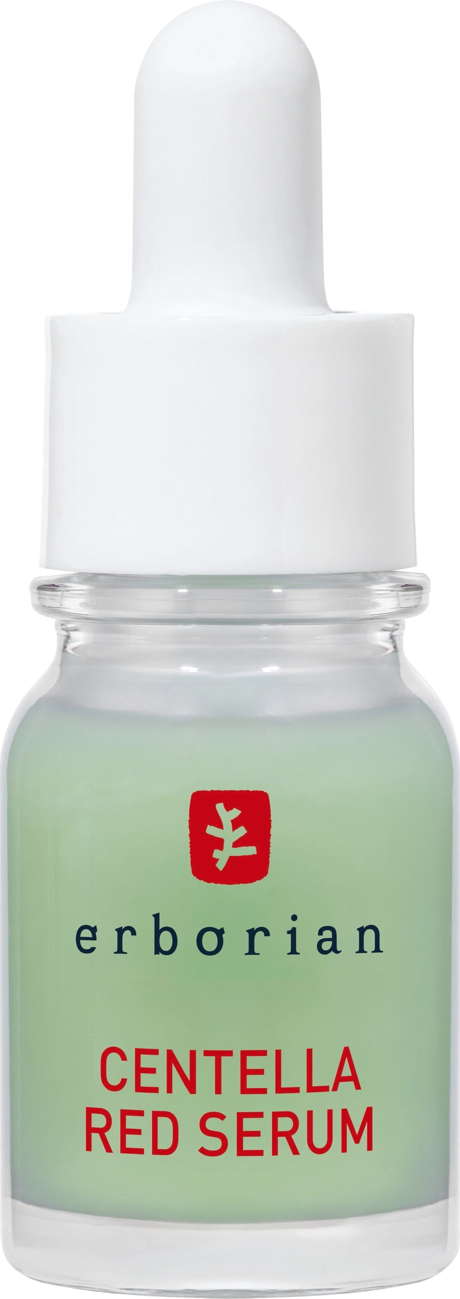 Thumbnail - Erborian Centella Red Serum Serum 10 ml