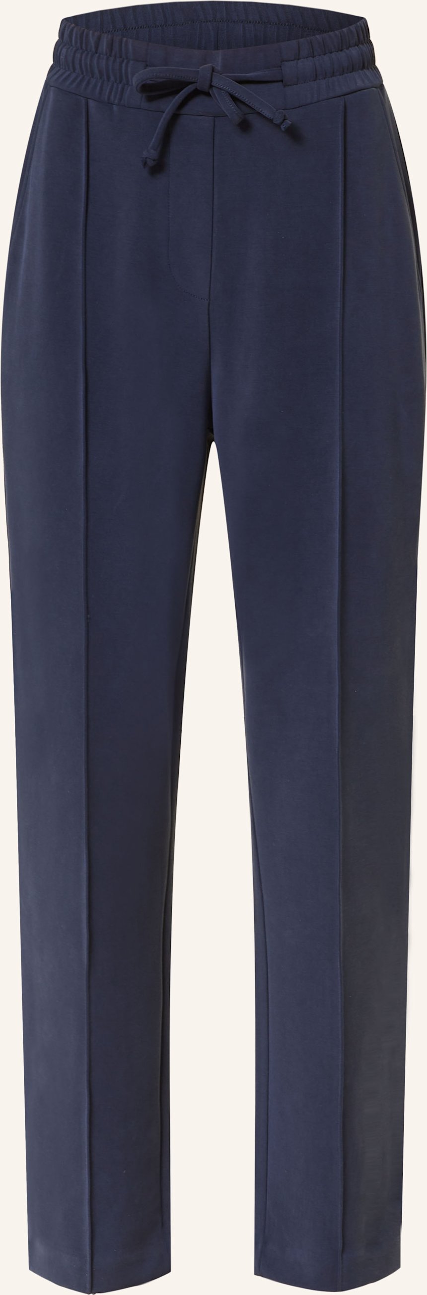 Thumbnail - Rich & Royal Hose Im Jogging-Stil blau