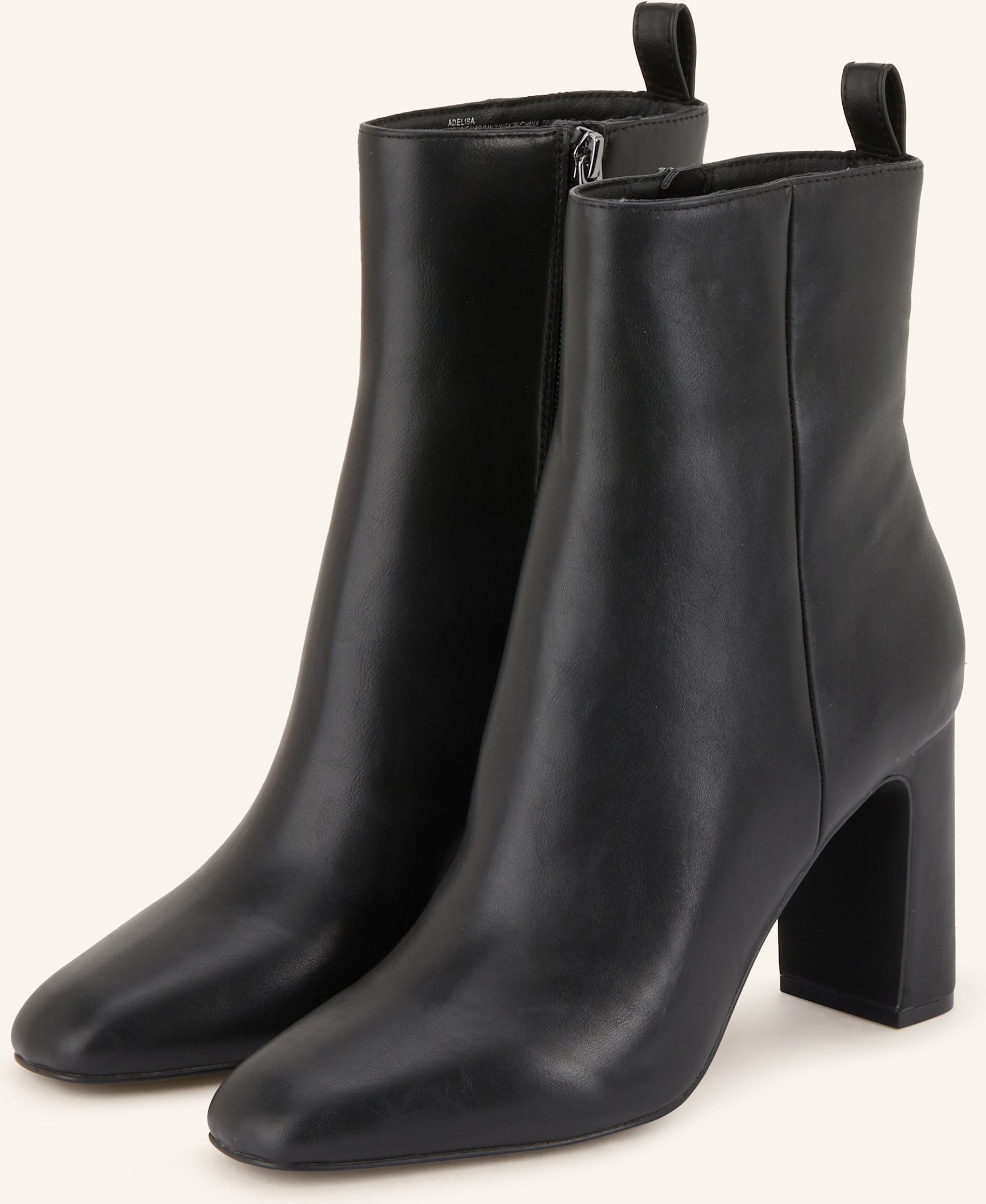 Steve Madden Stiefeletten Adelisa schwarz