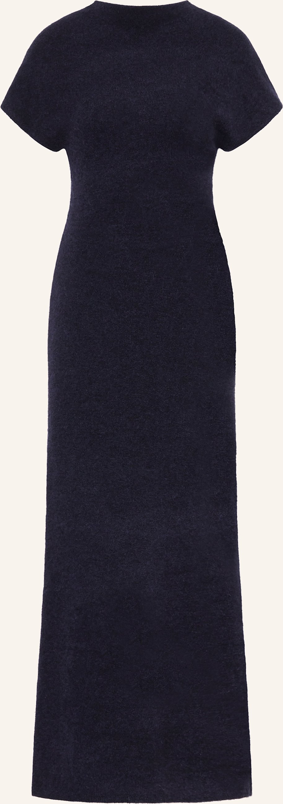 Proenza Schouler Strickkleid Abie blau