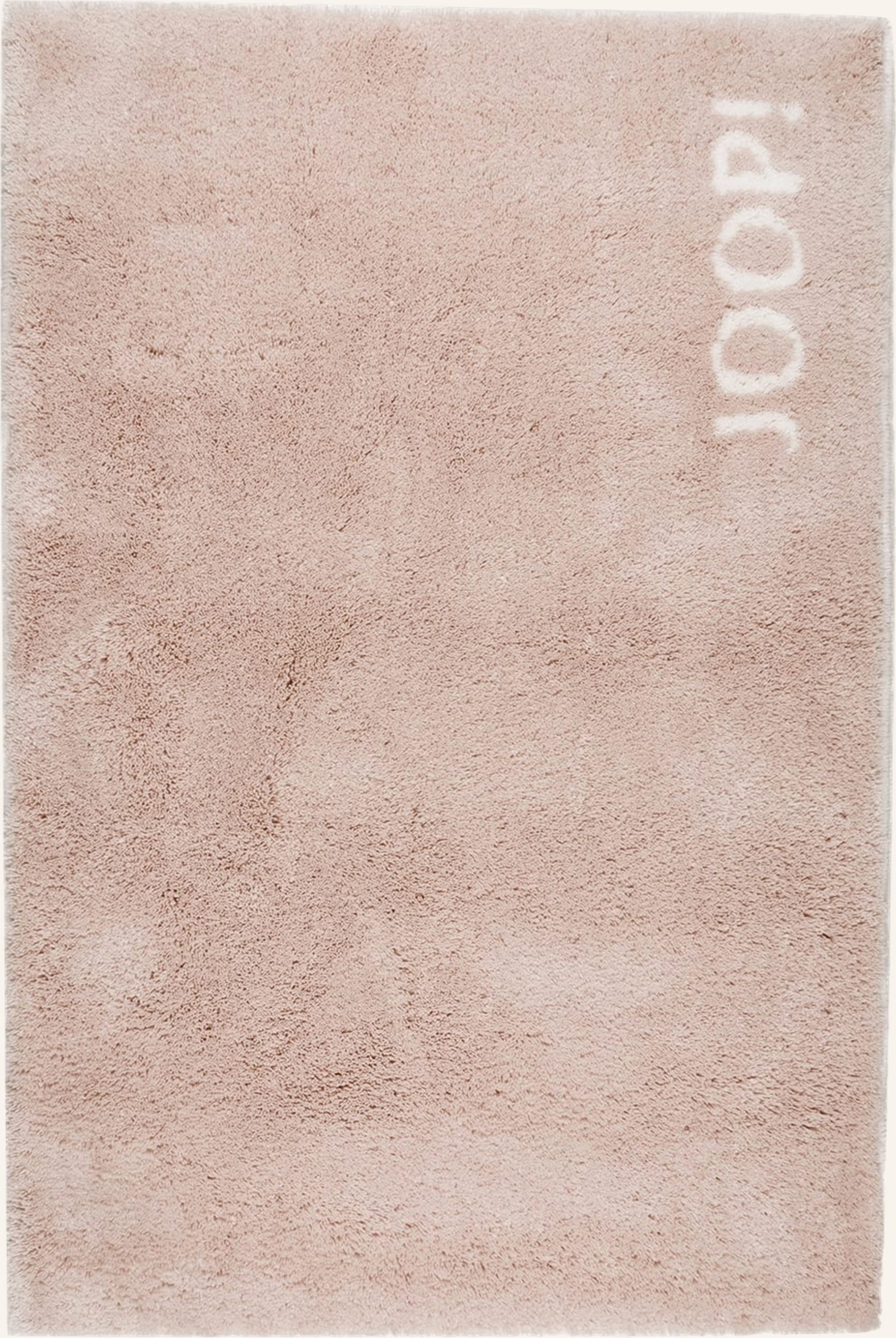 Joop! Badematte Classic beige