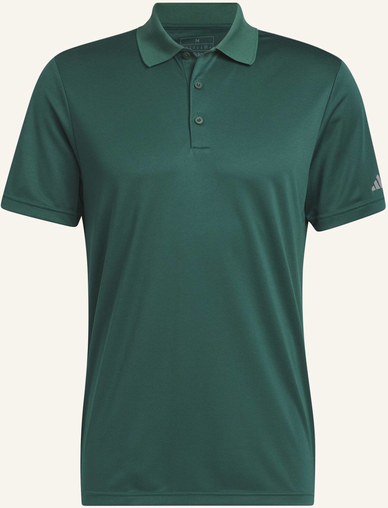 Adidas Core Adidas Performance Primegreen Poloshirt gruen