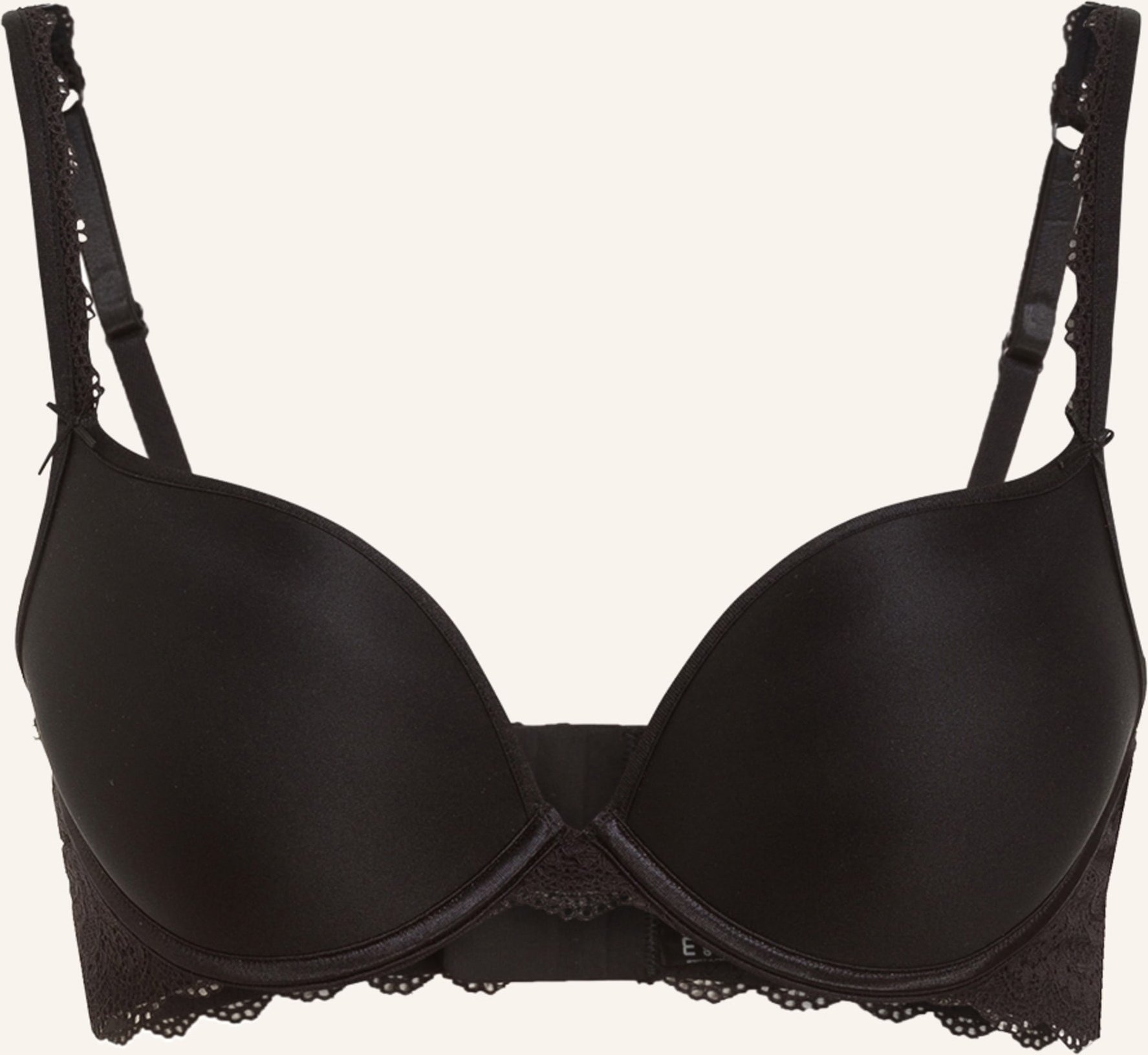 Mey Push-Up-Bh Serie Amorous schwarz