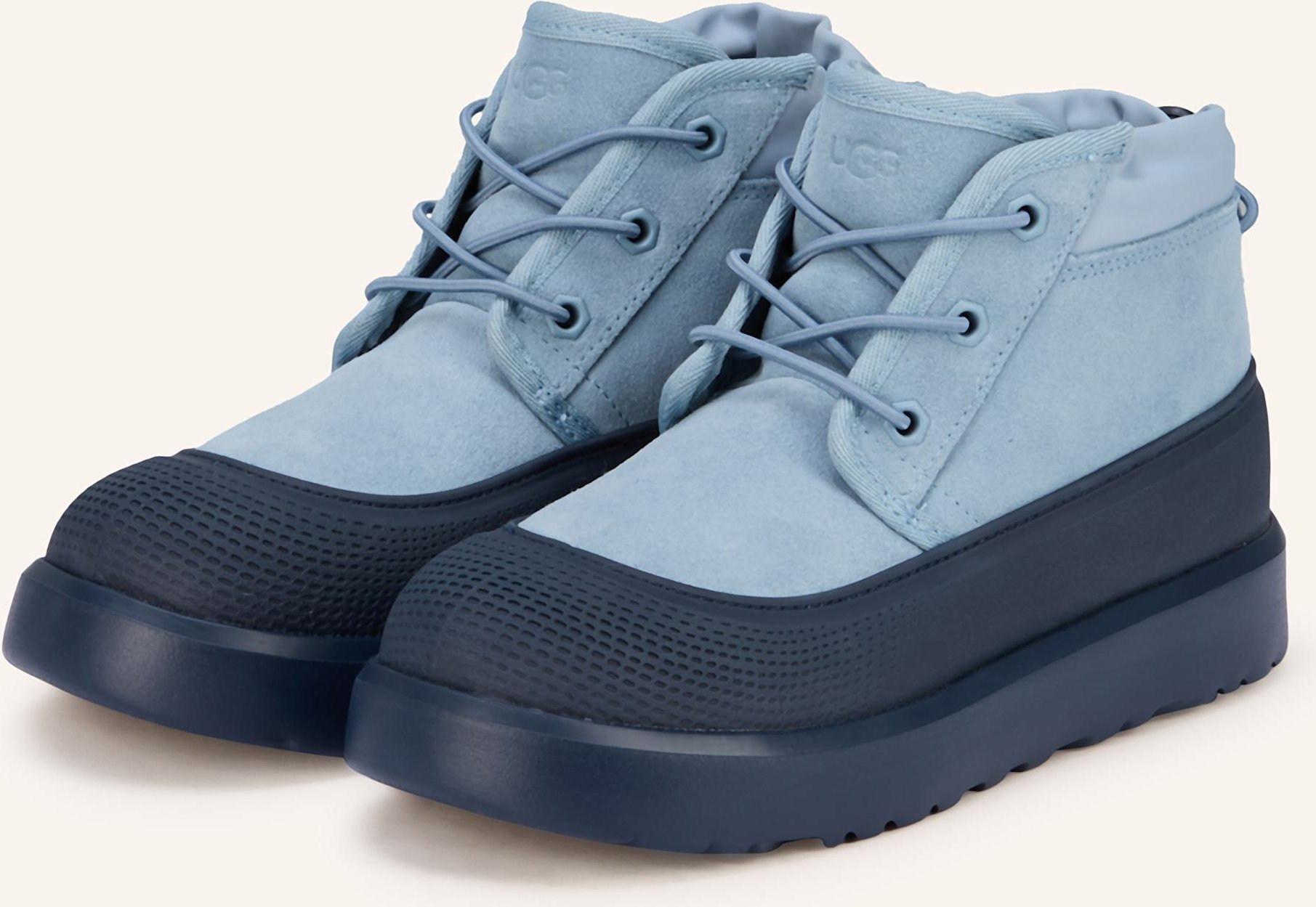 Thumbnail - Ugg Boots Neumel Weather Hybrid blau
