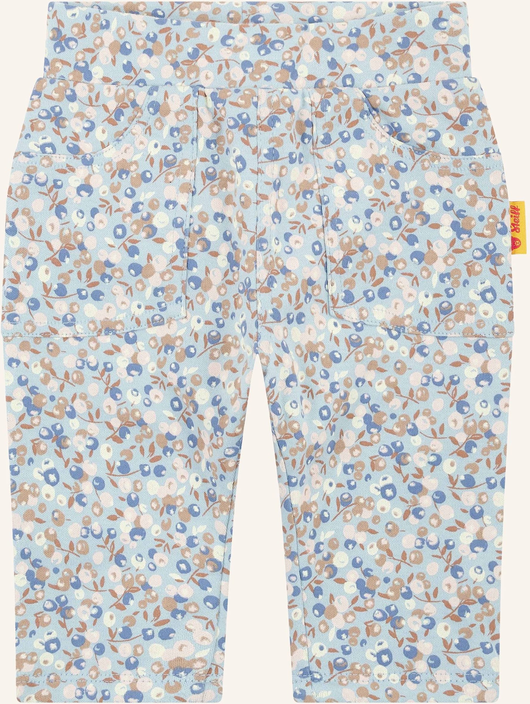 Thumbnail - Steiff Hose Nordicland blau