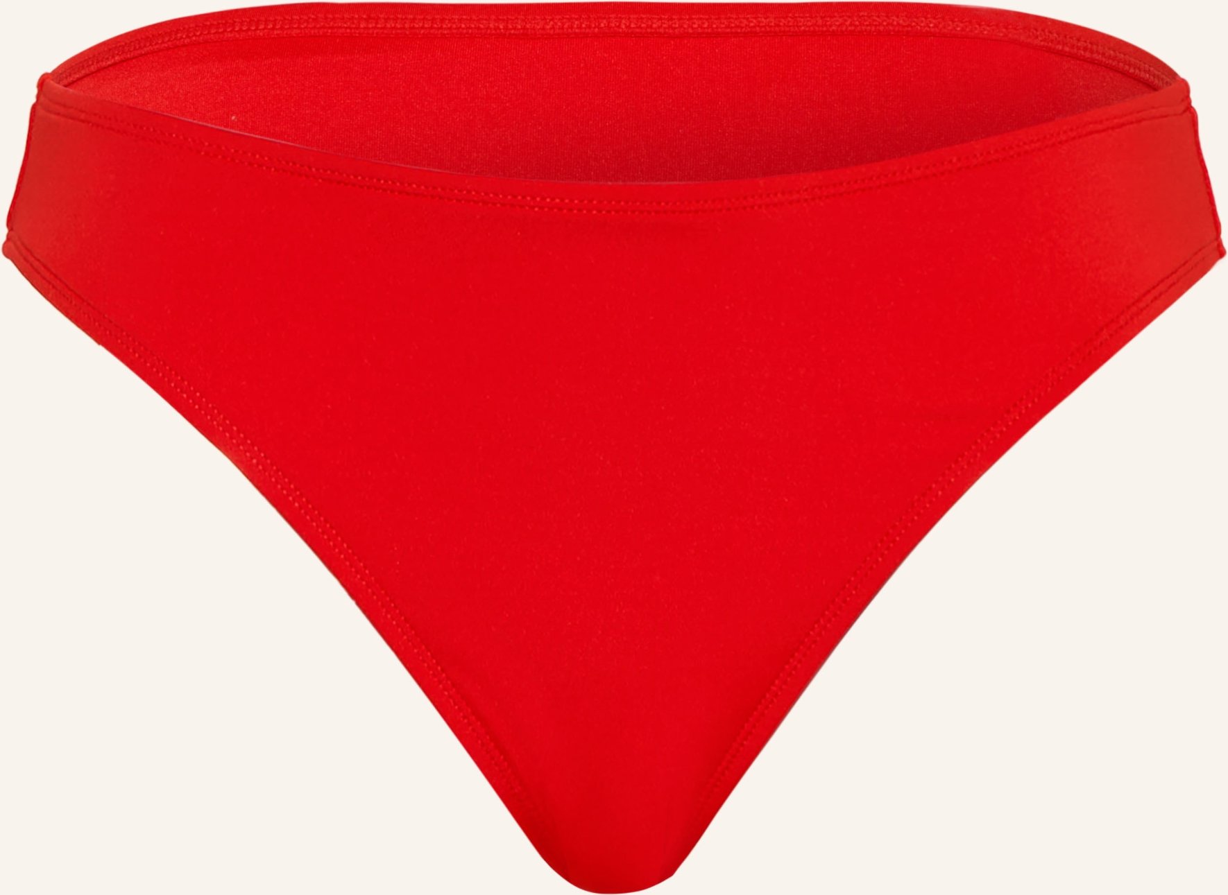 Marie Jo Basic-Bikini-Hose Madurai rot