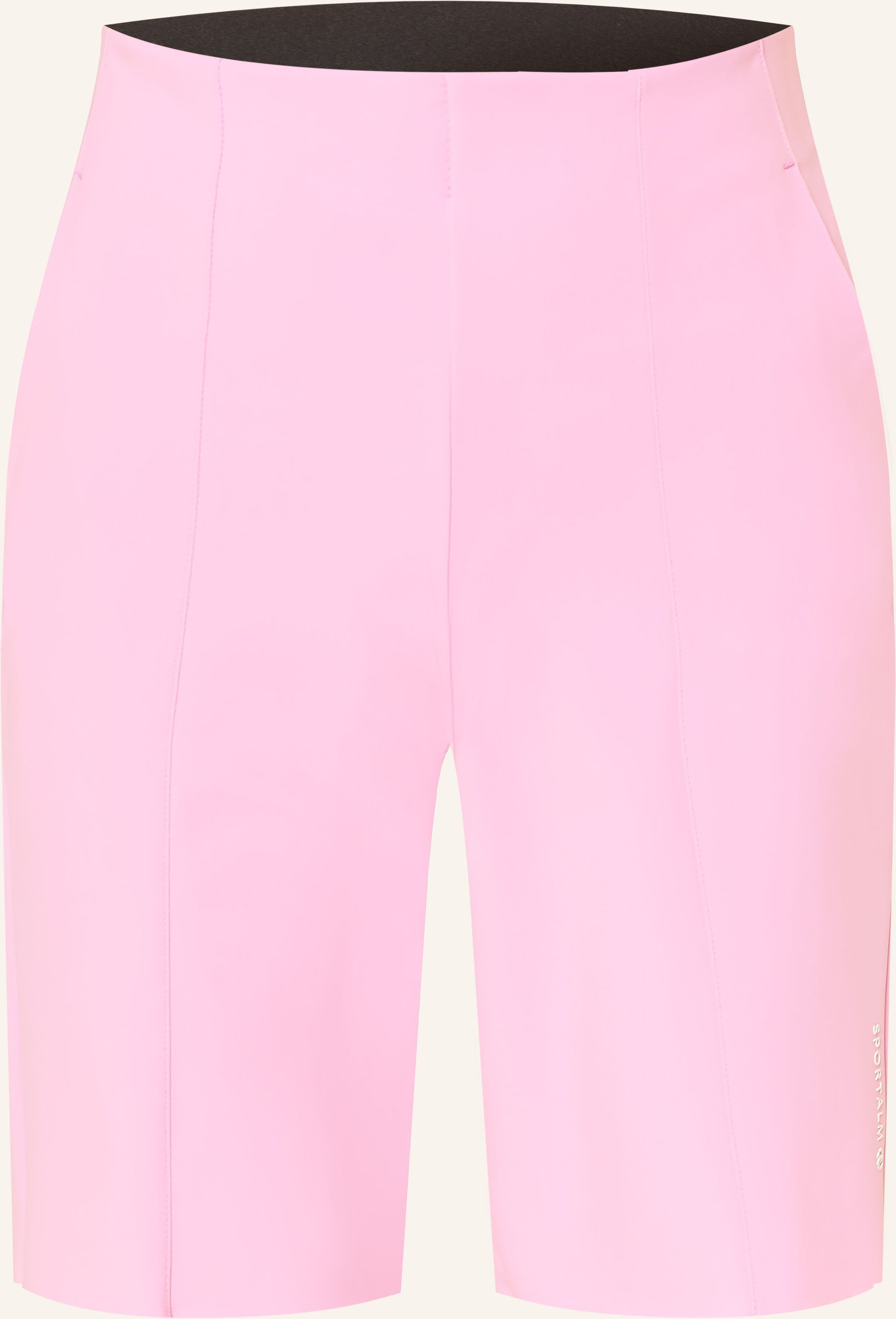 Sportalm Golfshorts rosa