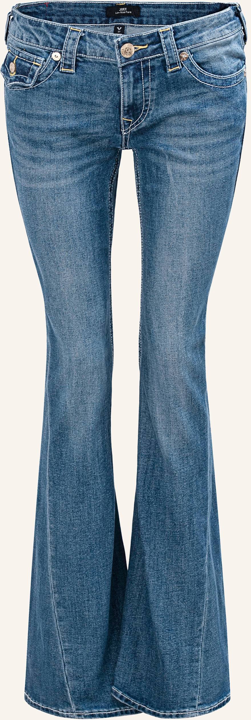 Thumbnail - True Religion Jeans Joey blau
