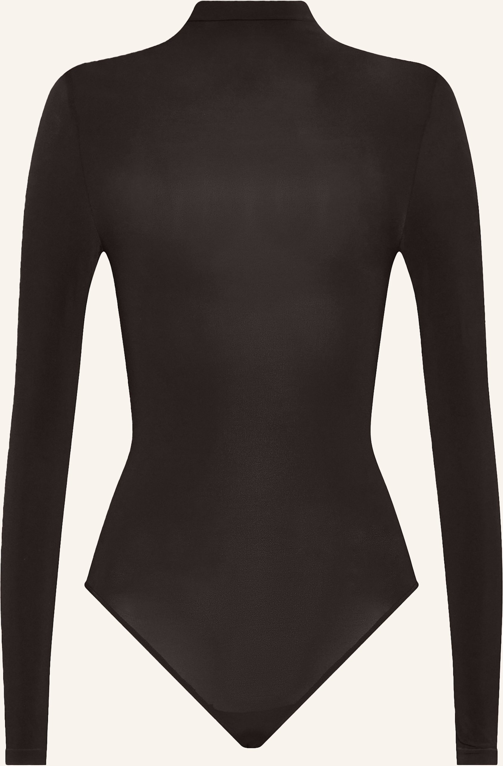 Wolford Body Buenos Aires String Body braun