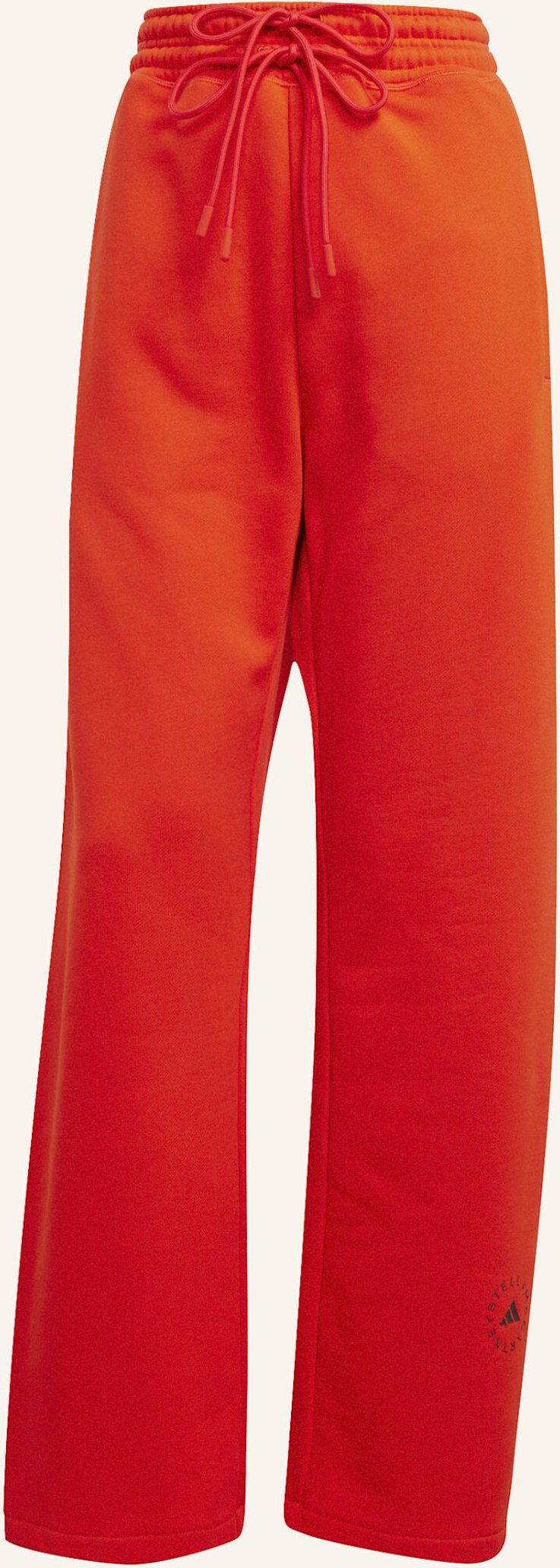 Adidas By Stella Mccartney Adidas By Stella Mccartney Straight Leg Hose rot