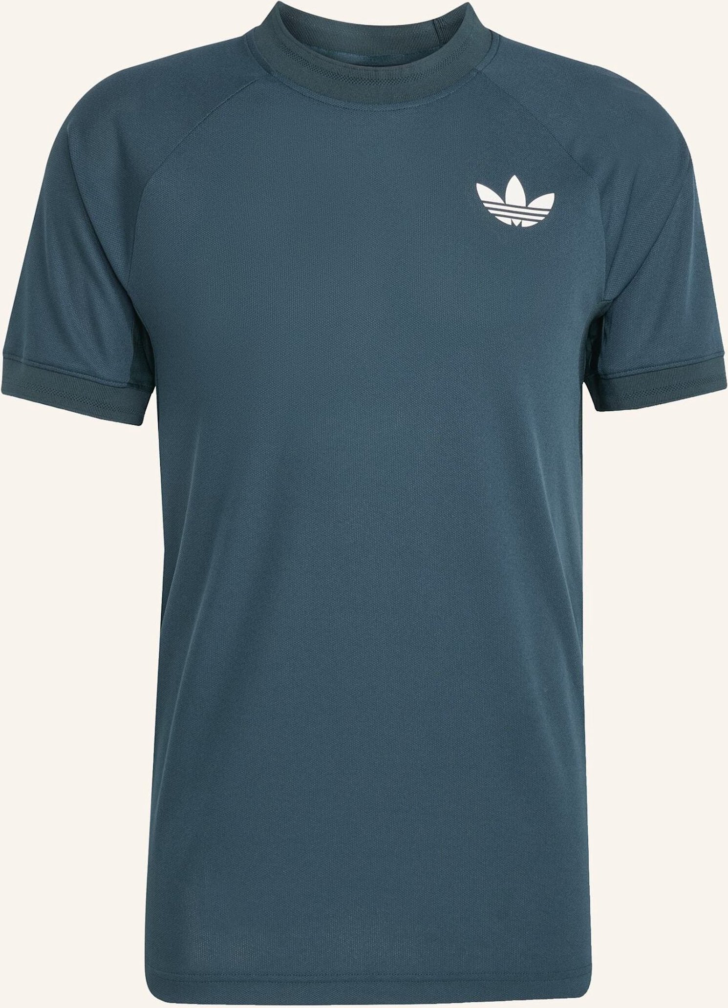 Thumbnail - Adidas T-Shirt Climacool + Freelift Pro gruen