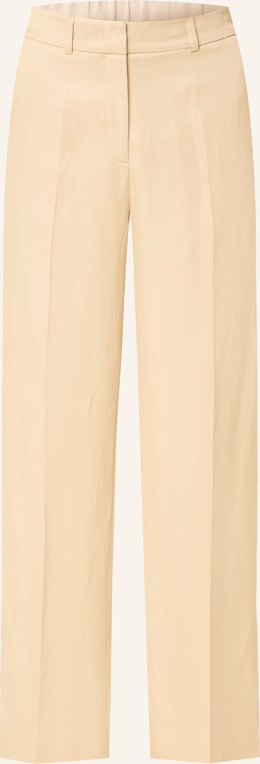 Someday Marlenehosen Catsby beige