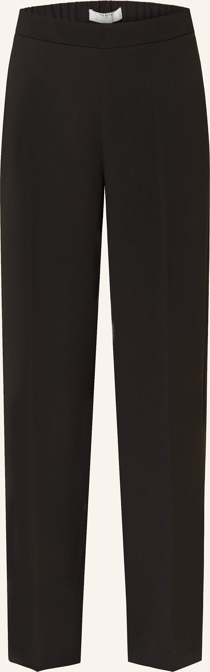 dante6 Hose d6lucas schwarz