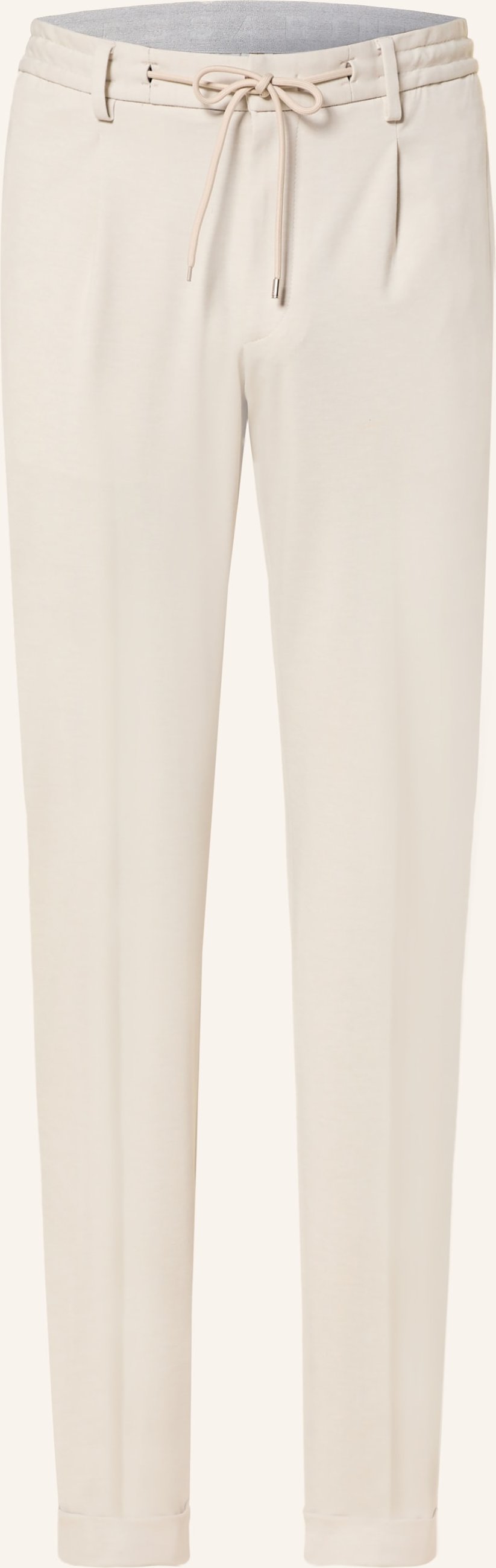 Baldessarini Anzughose Cross Slim Fit beige