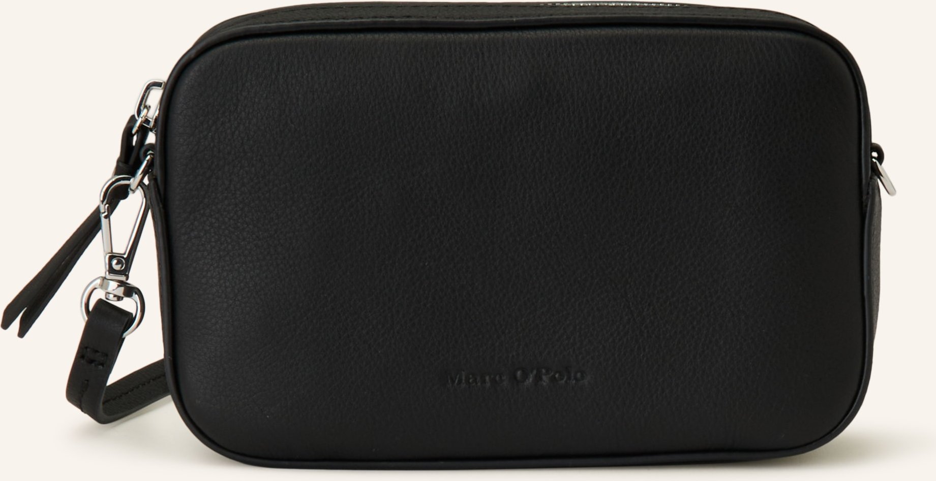 Marc O'polo Umhängetasche schwarz