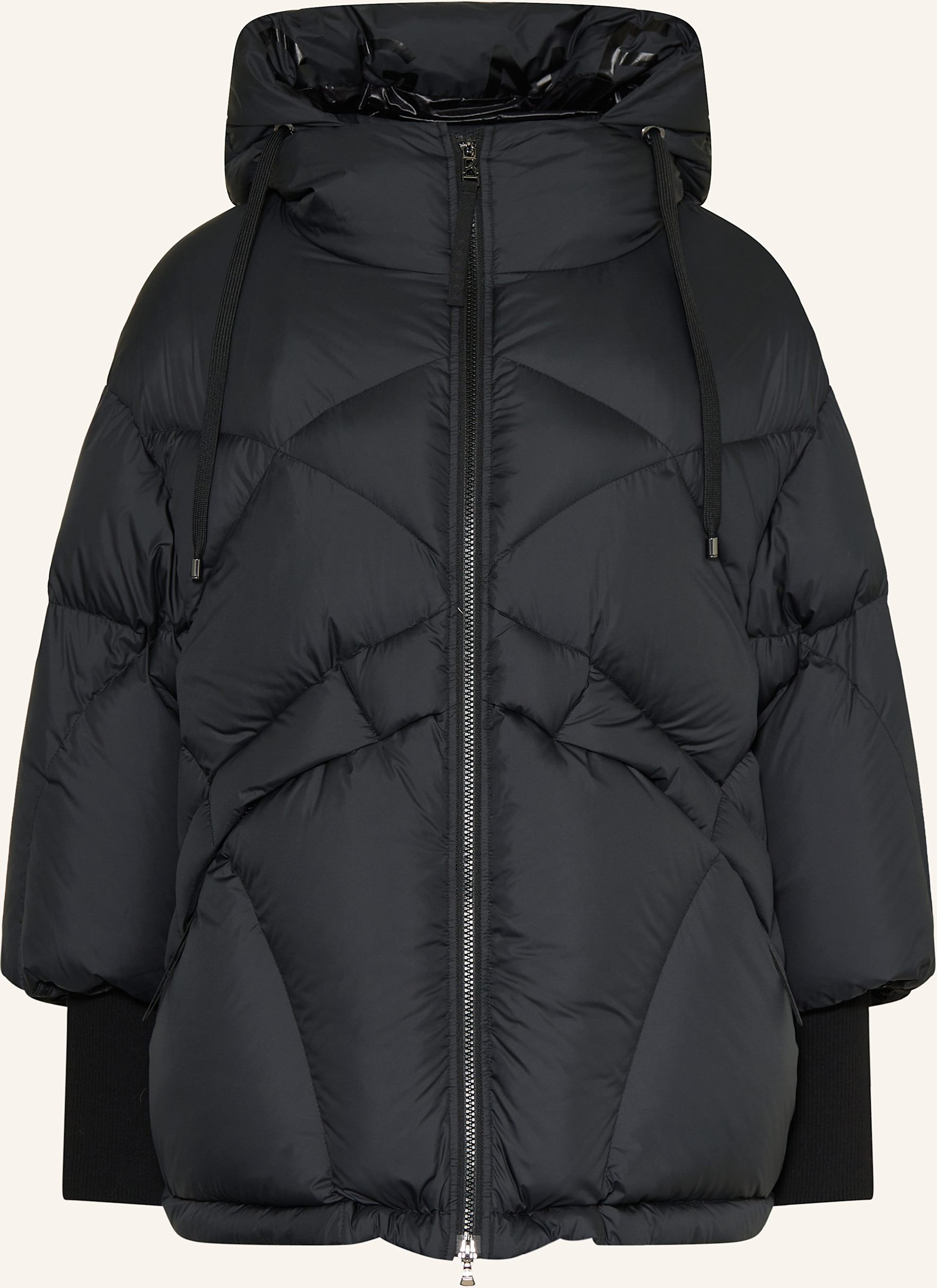 Thumbnail - Bogner Daunenjacke Sheryl-d1 schwarz