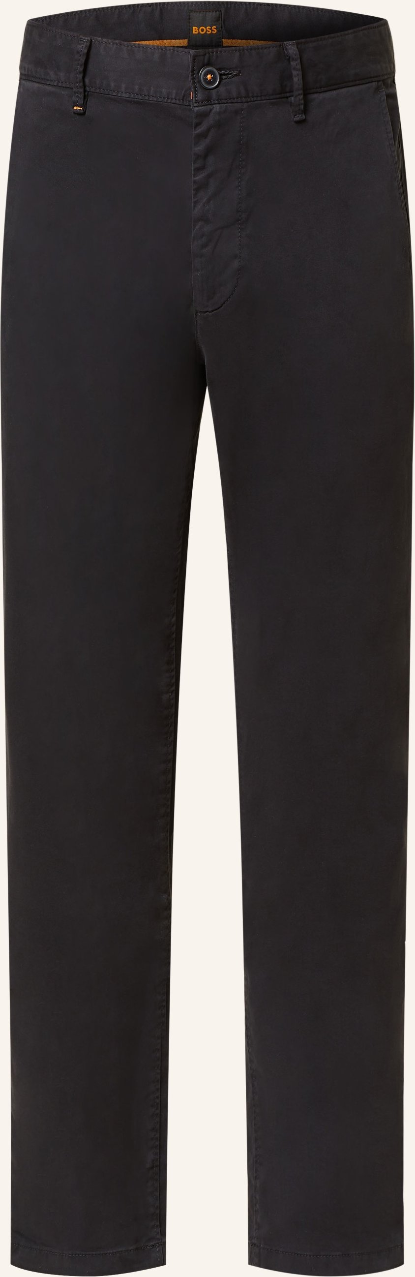 Boss Chino Chino Slim Fit schwarz