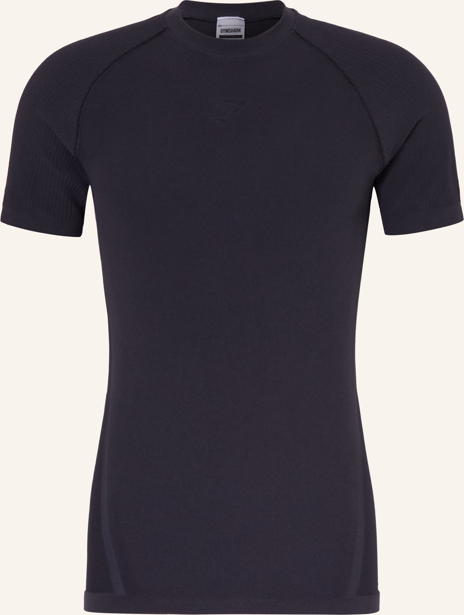 Gymshark T-Shirt Physique grau