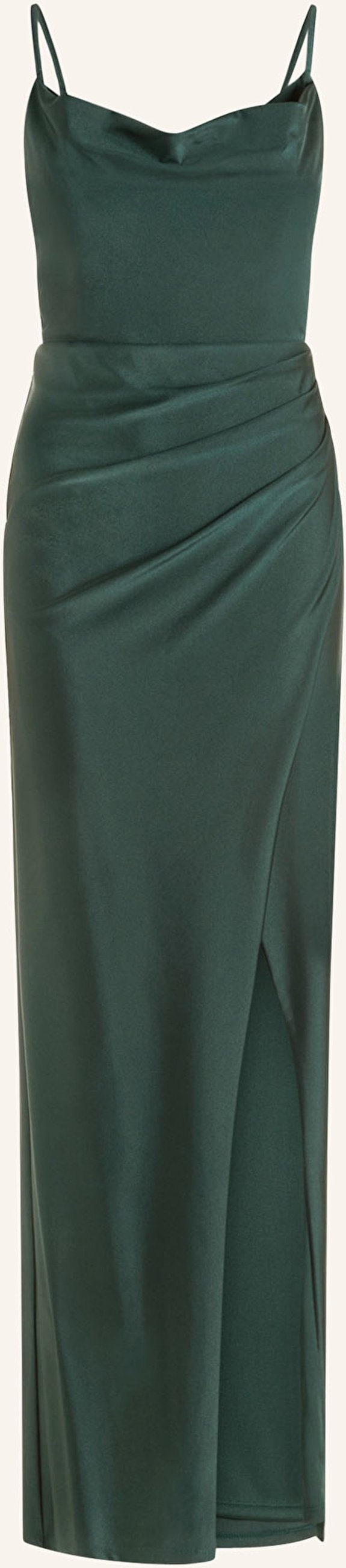 Vm Vera Mont Abendkleid gruen