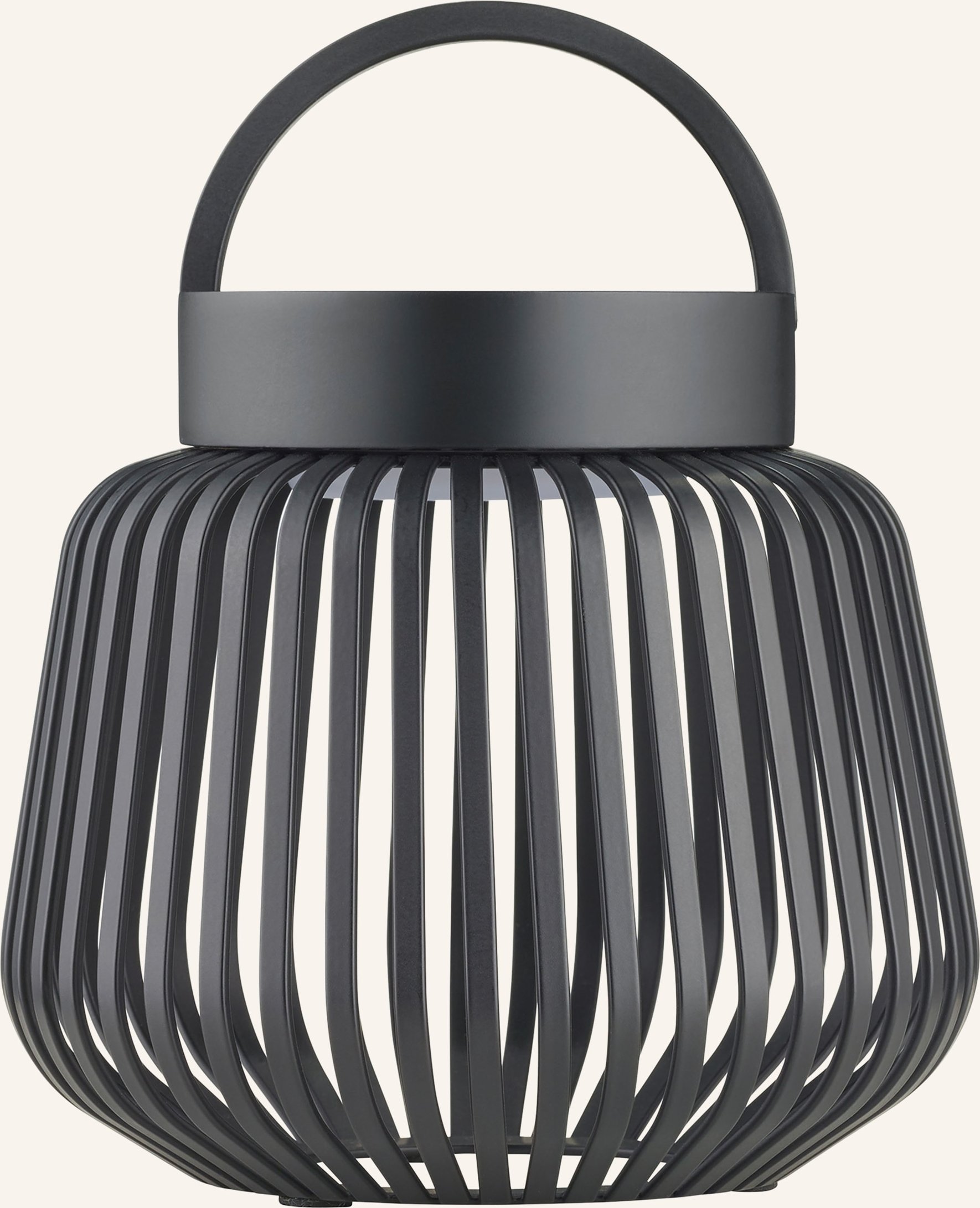 Blomus Tischleuchte Lito Led Xs schwarz