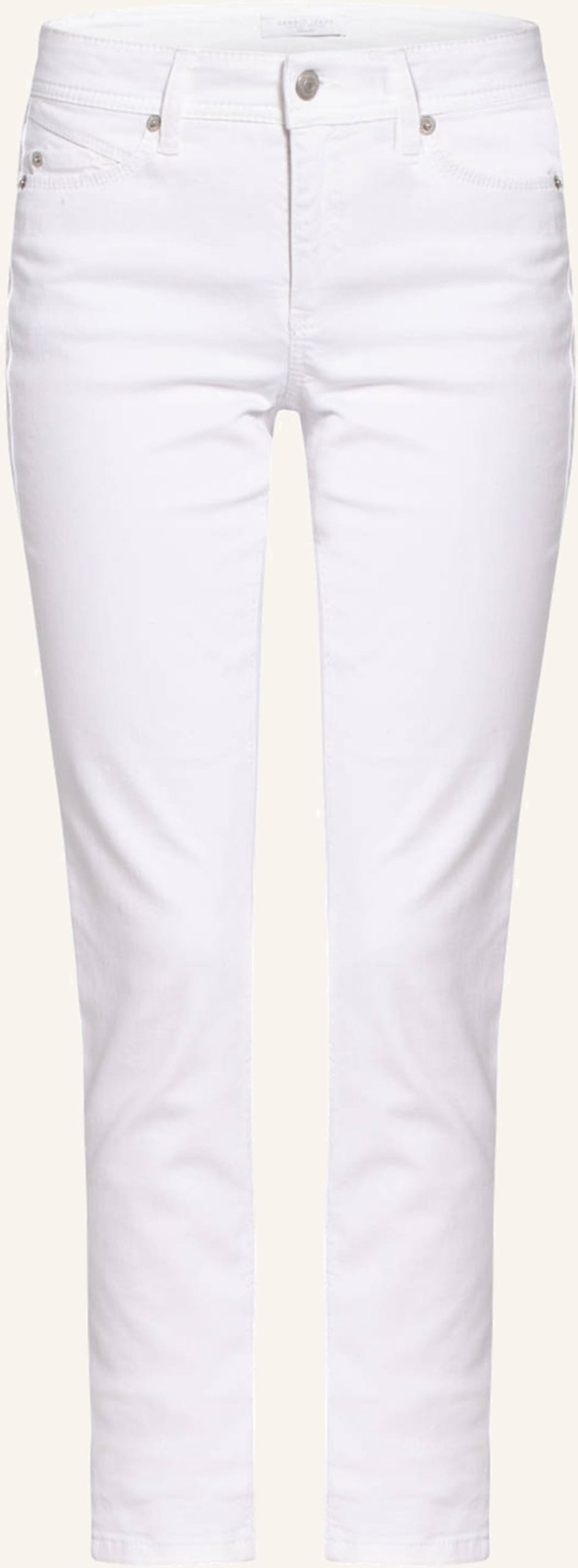 Cambio Jeans Parla weiss