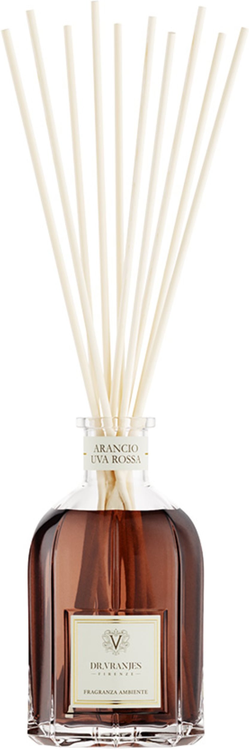 Dr. Vranjes Arancio & Uva Rossa Raumduft 250 ml