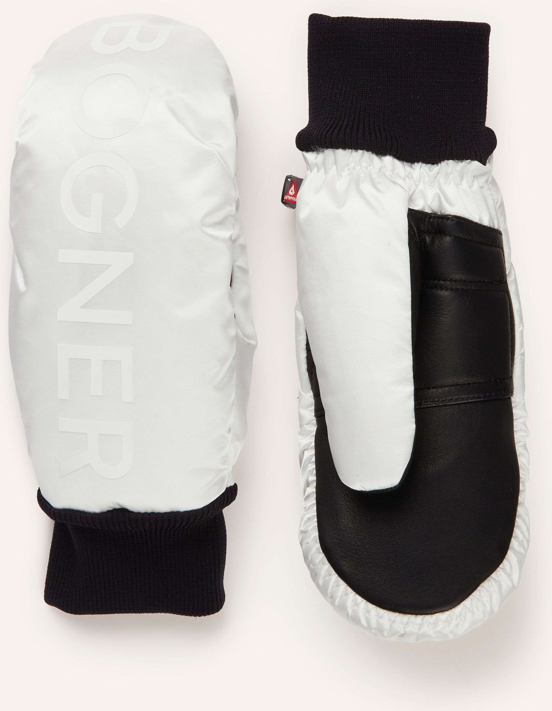 Bogner Fäustlinge Downtown weiss