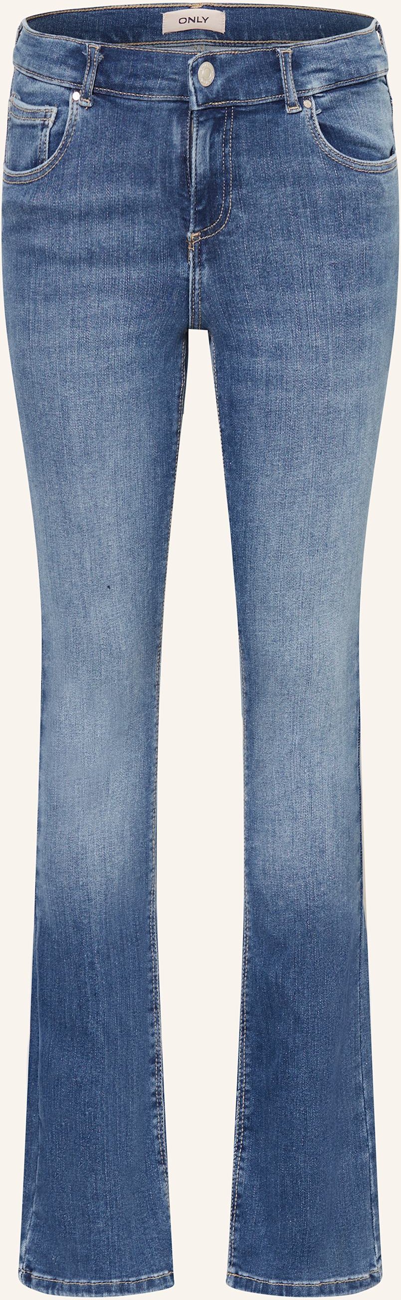 Thumbnail - Only Jeans blau