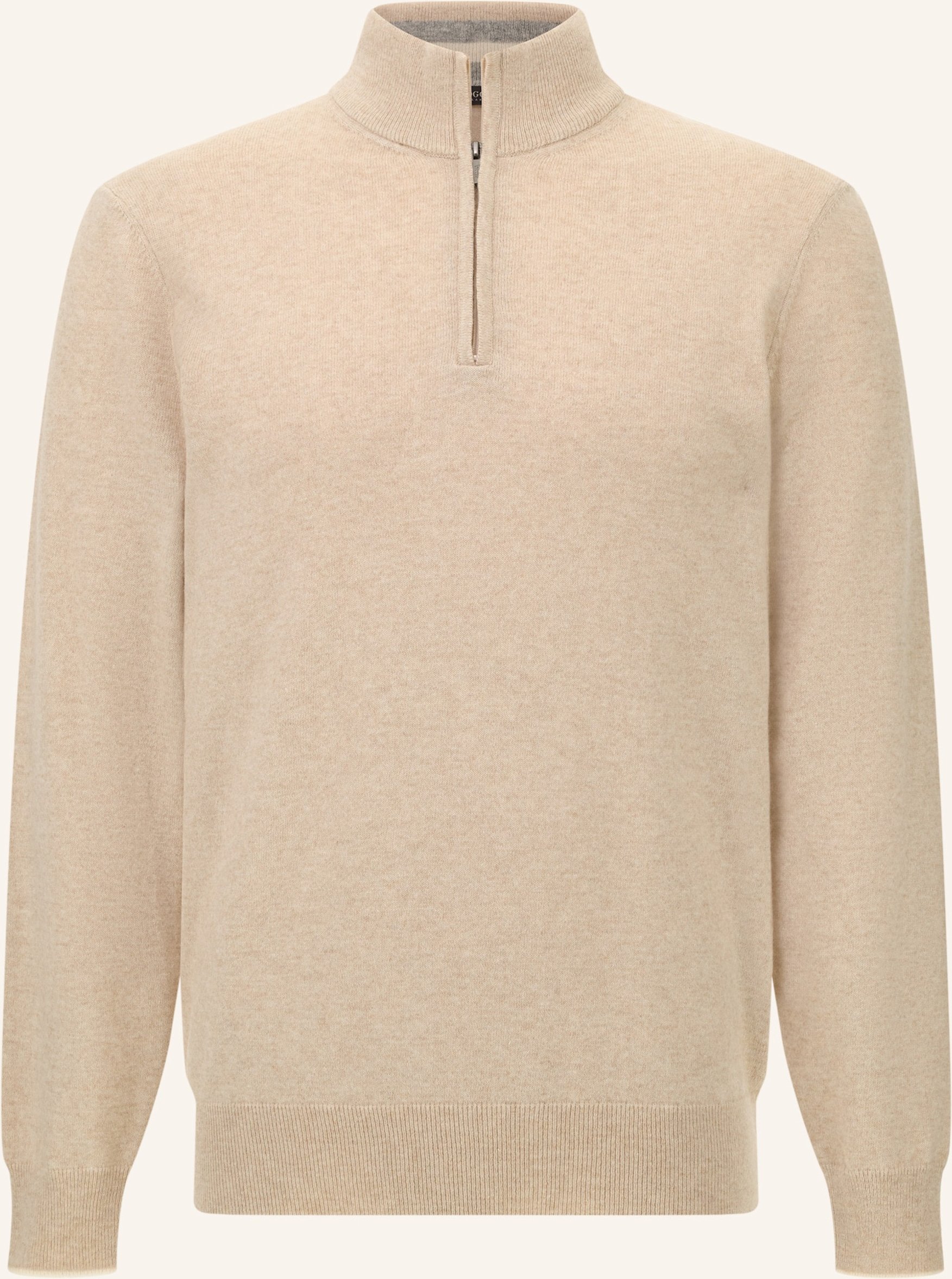 Boggi Milano Pullover braun