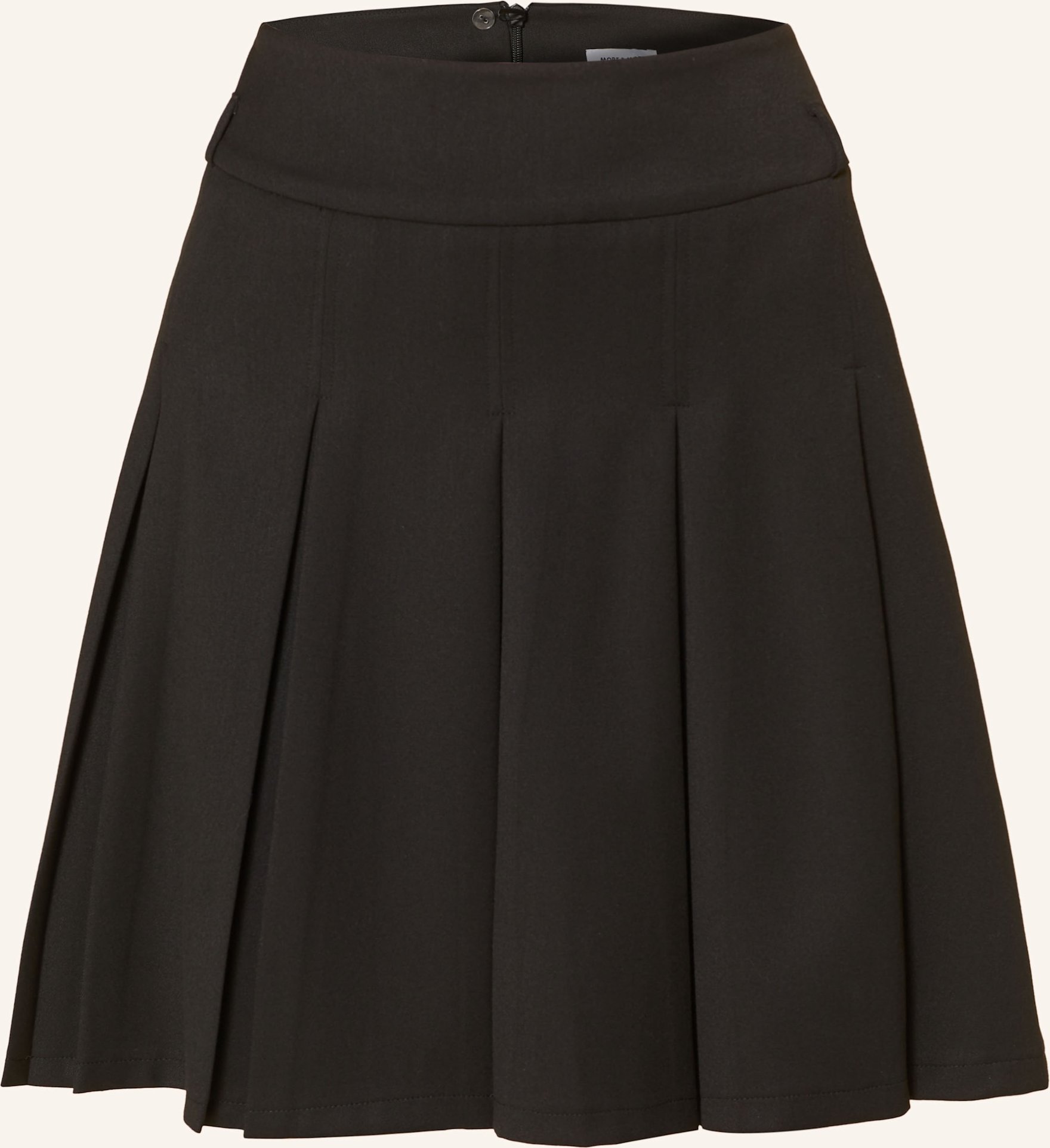 More & More Rock schwarz