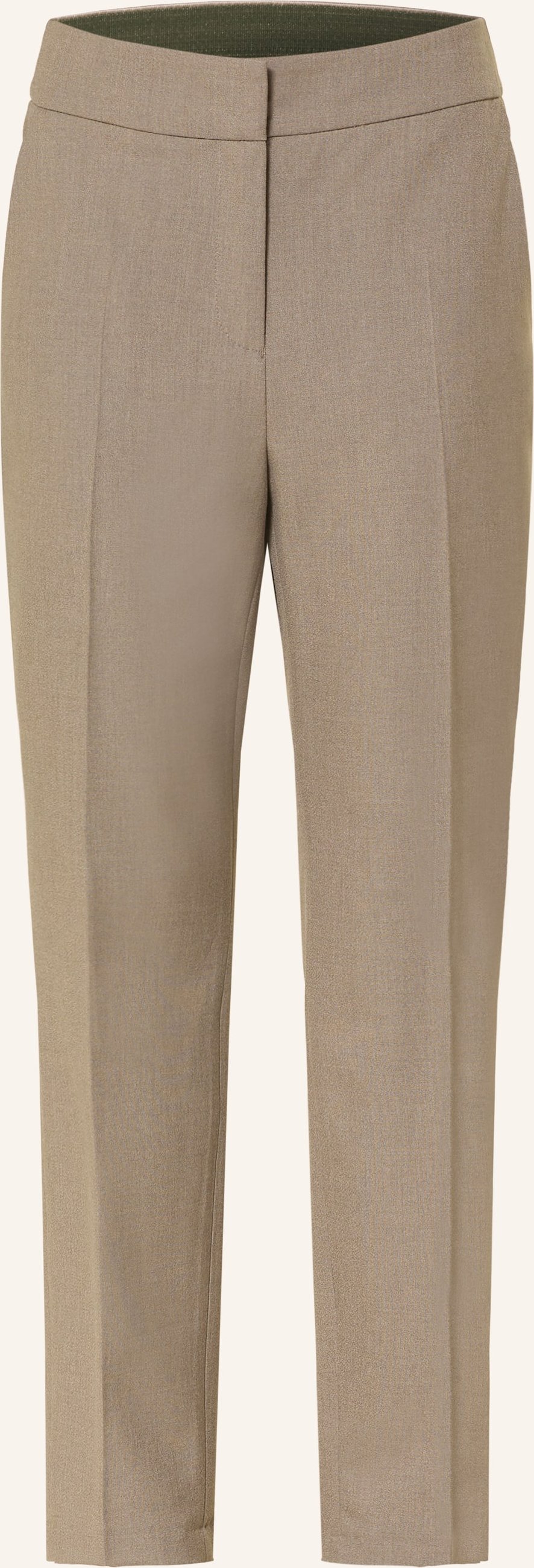 S.Oliver Black Label Hose braun