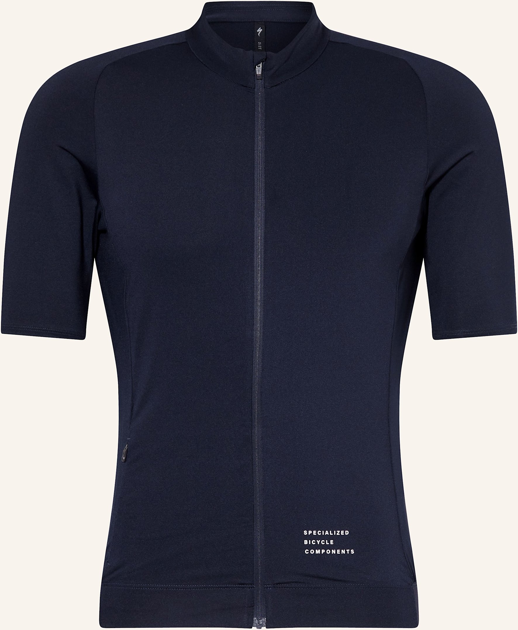 Thumbnail - Specialized Radtrikot Sbc Foundation blau
