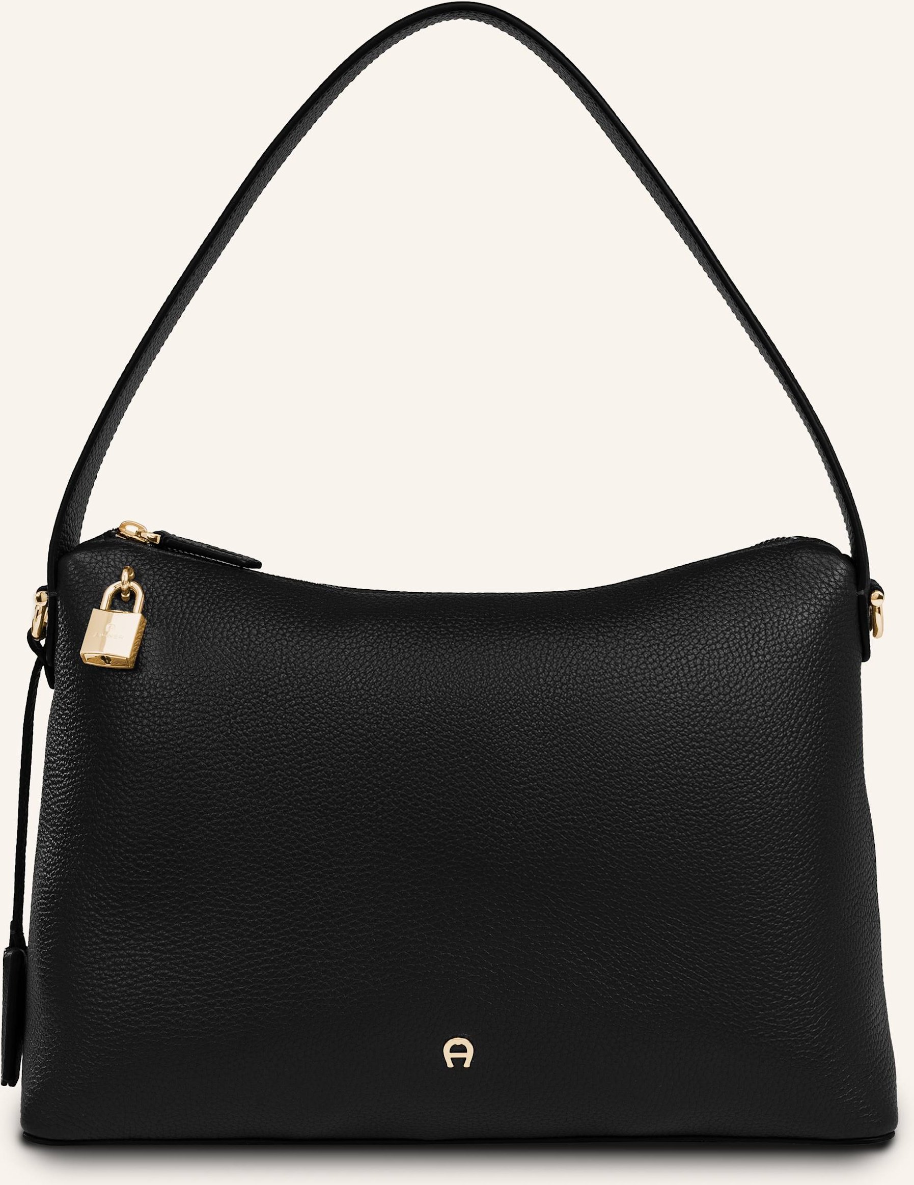 Thumbnail - Aigner Beuteltasche Delia schwarz