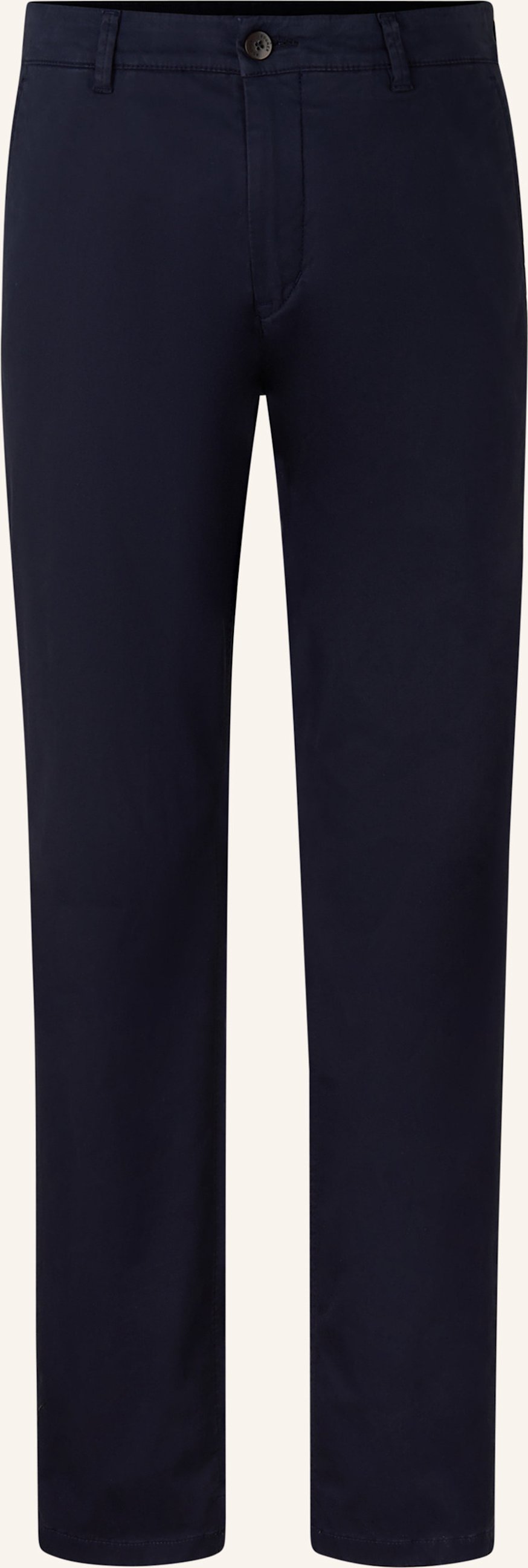 Bogner Casual Hose blau